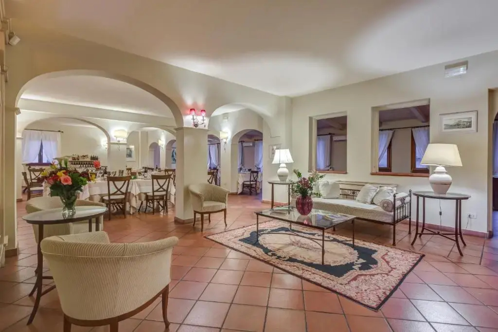 La Casa Delle Monache