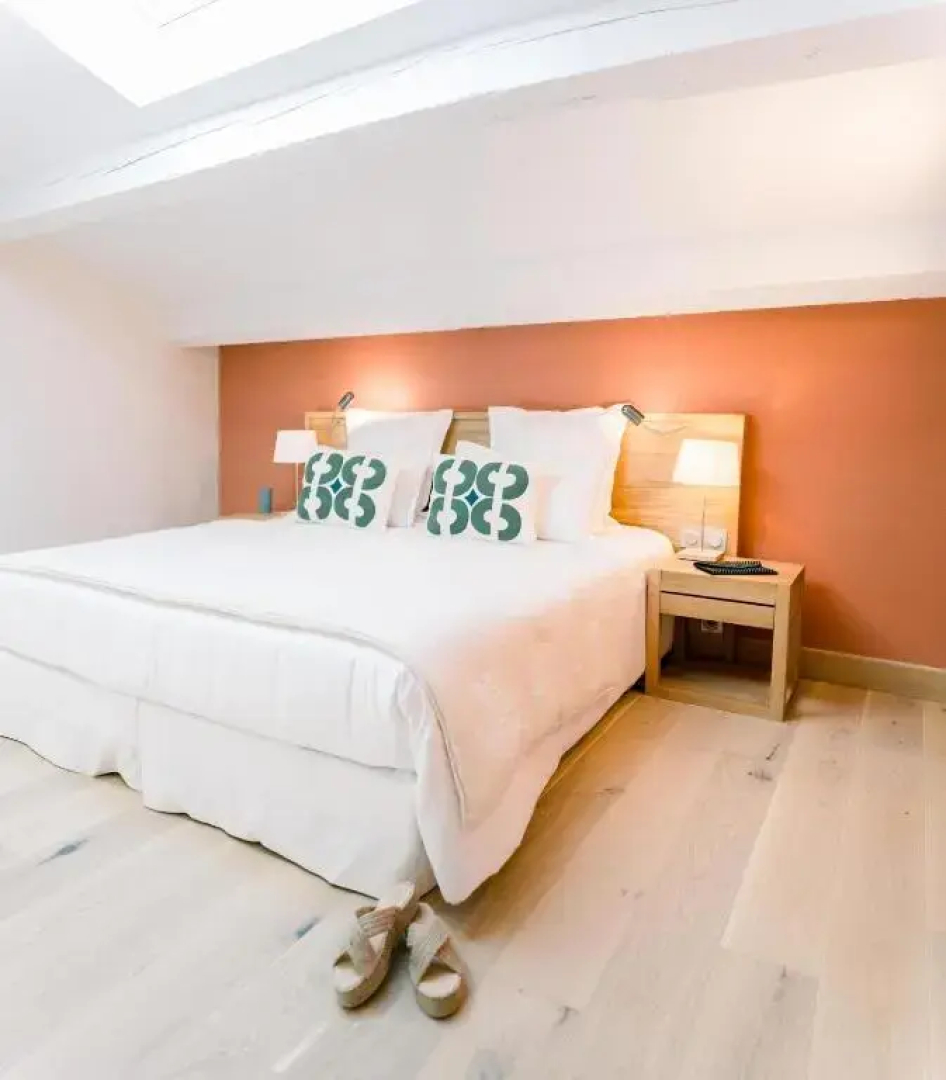 Château l'Hospitalet Wine Resort