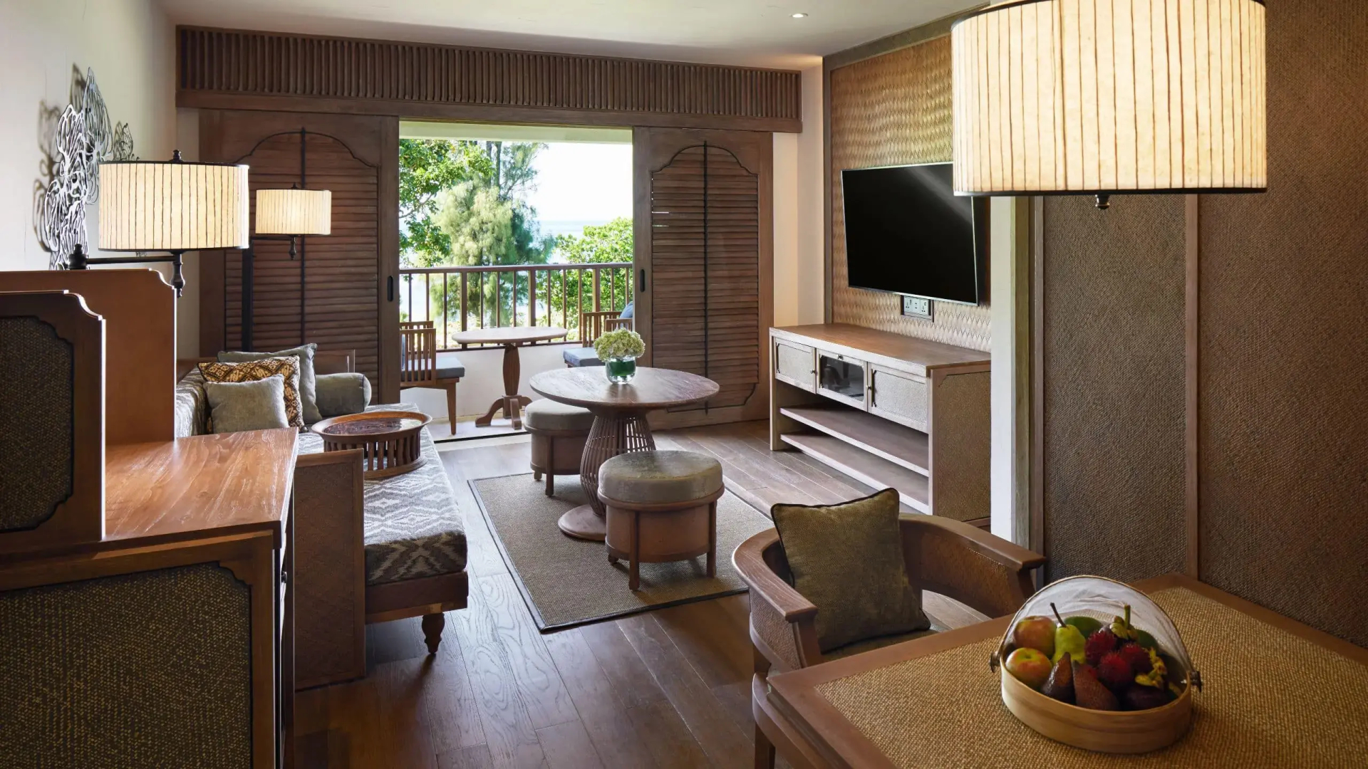 Отель Hyatt Regency Bali 