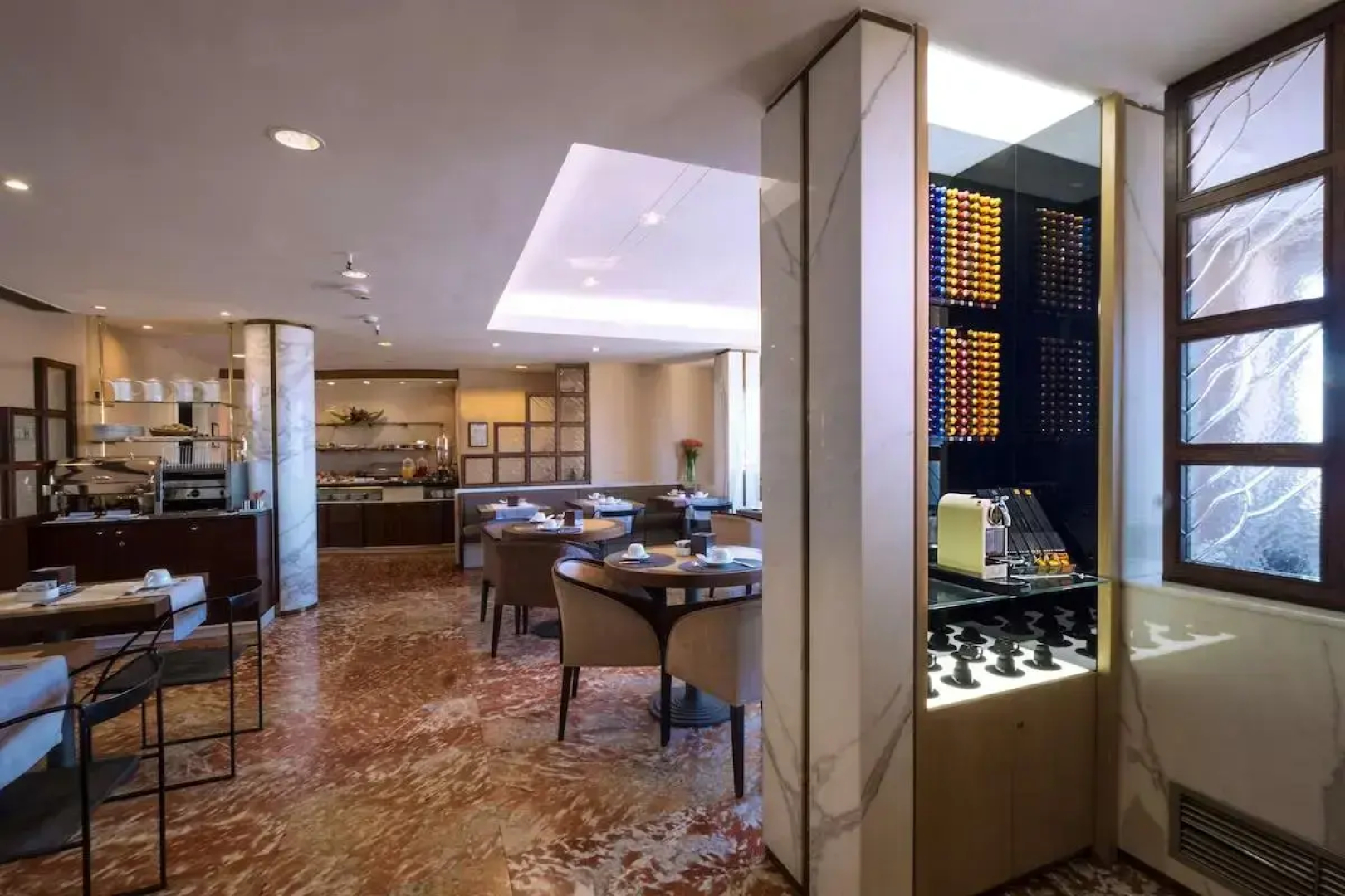 Отель Best Western Hotel Piccadilly