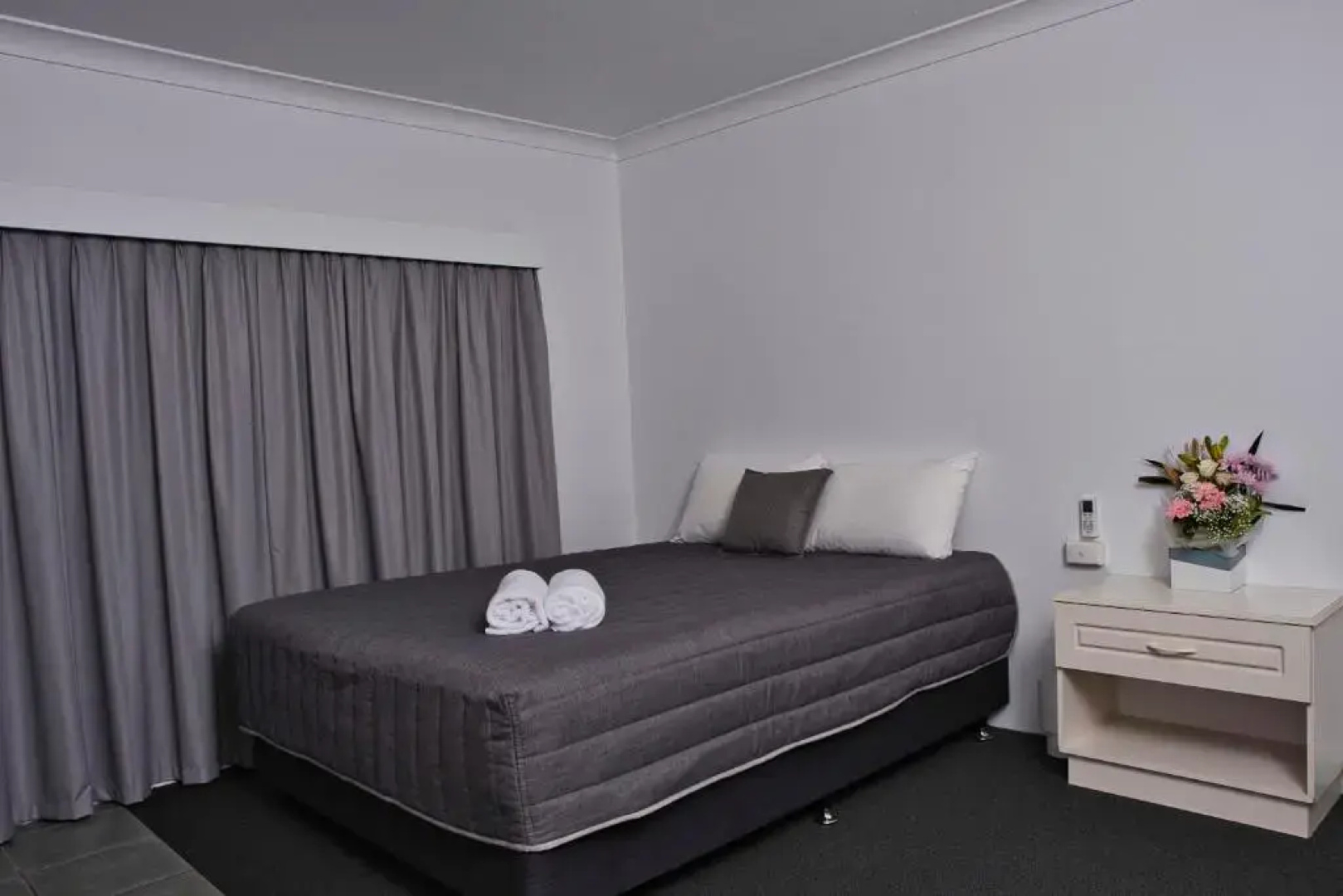 Leeton Centre Motel