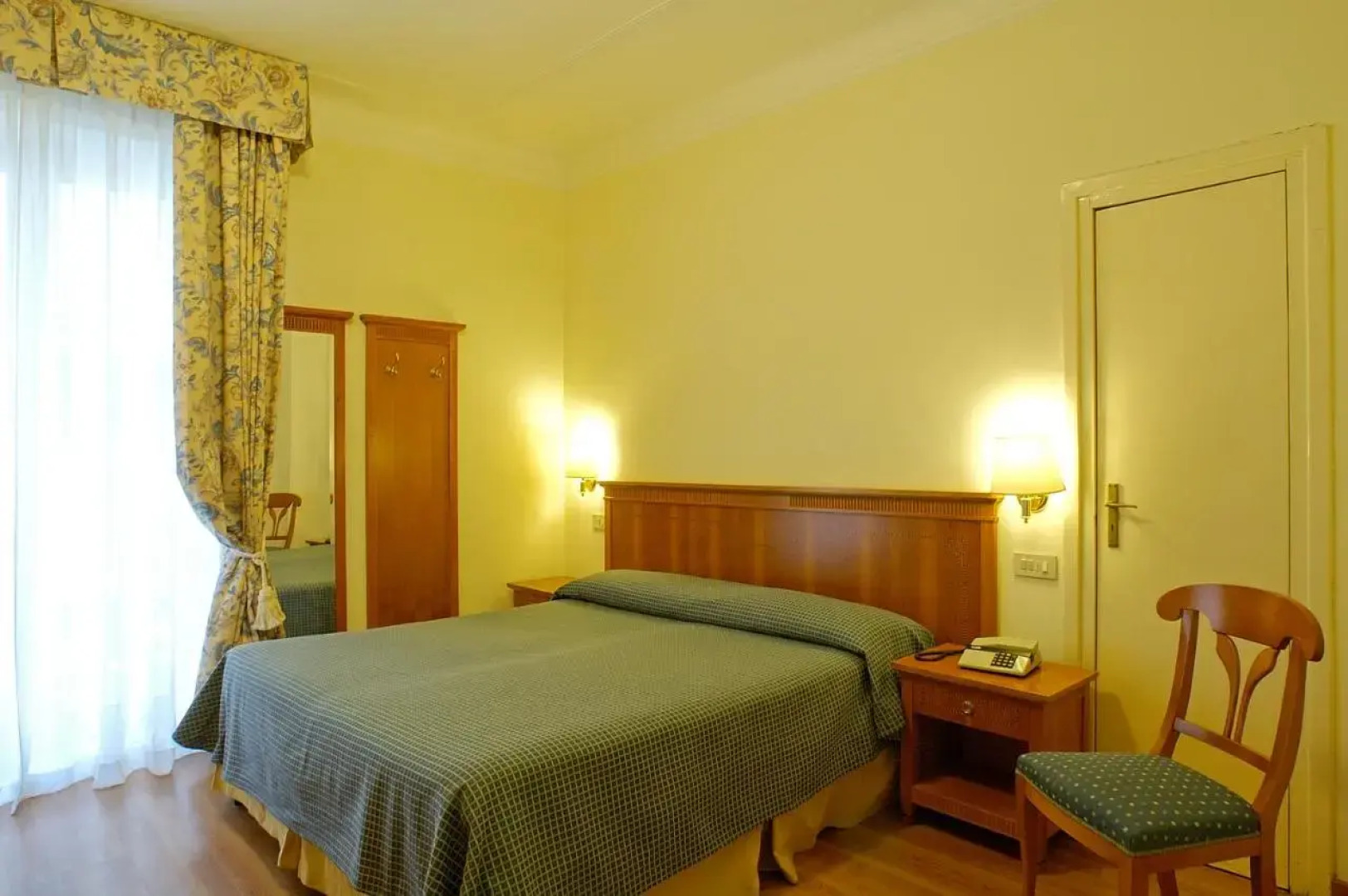 LVG Hotel Collection - Majestic