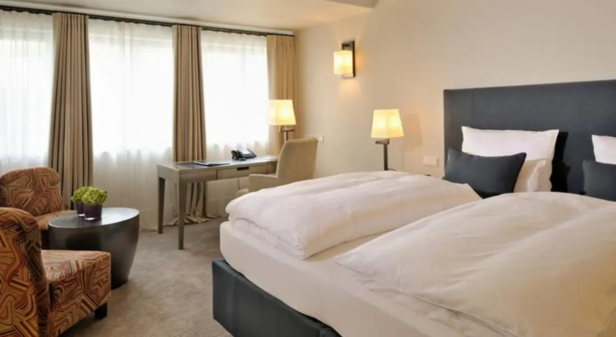 RIVA - Das Hotel am Bodensee