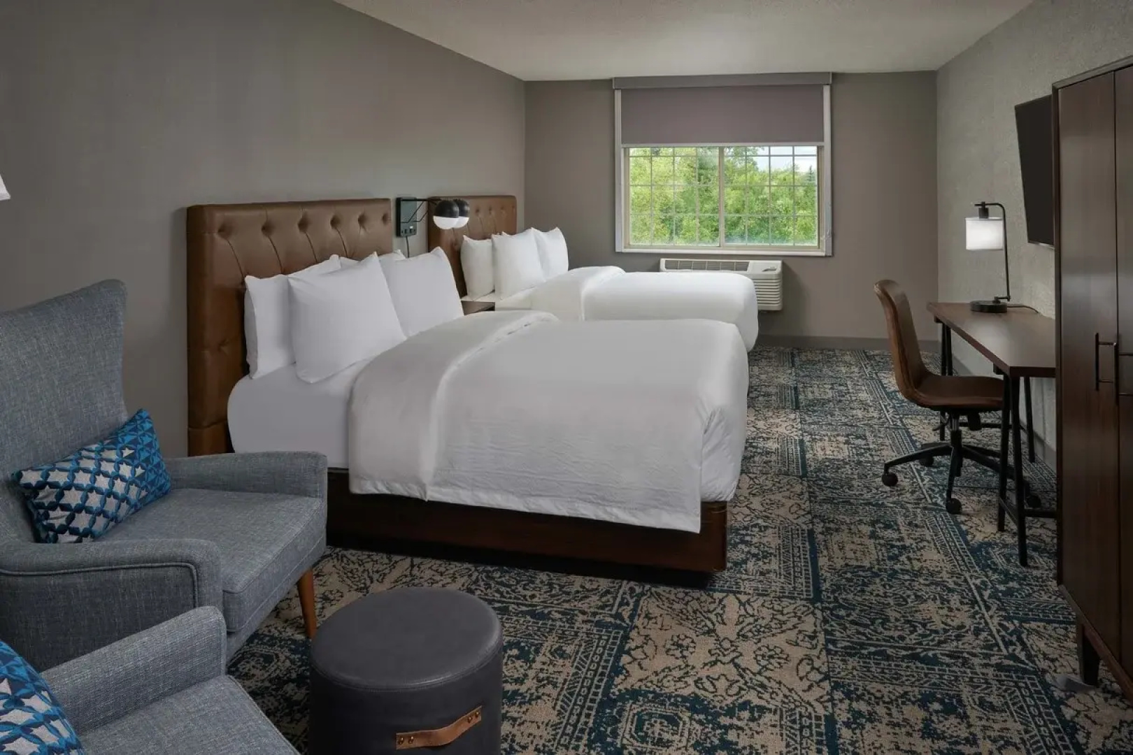 Four Points by Sheraton Chicago Schaumburg