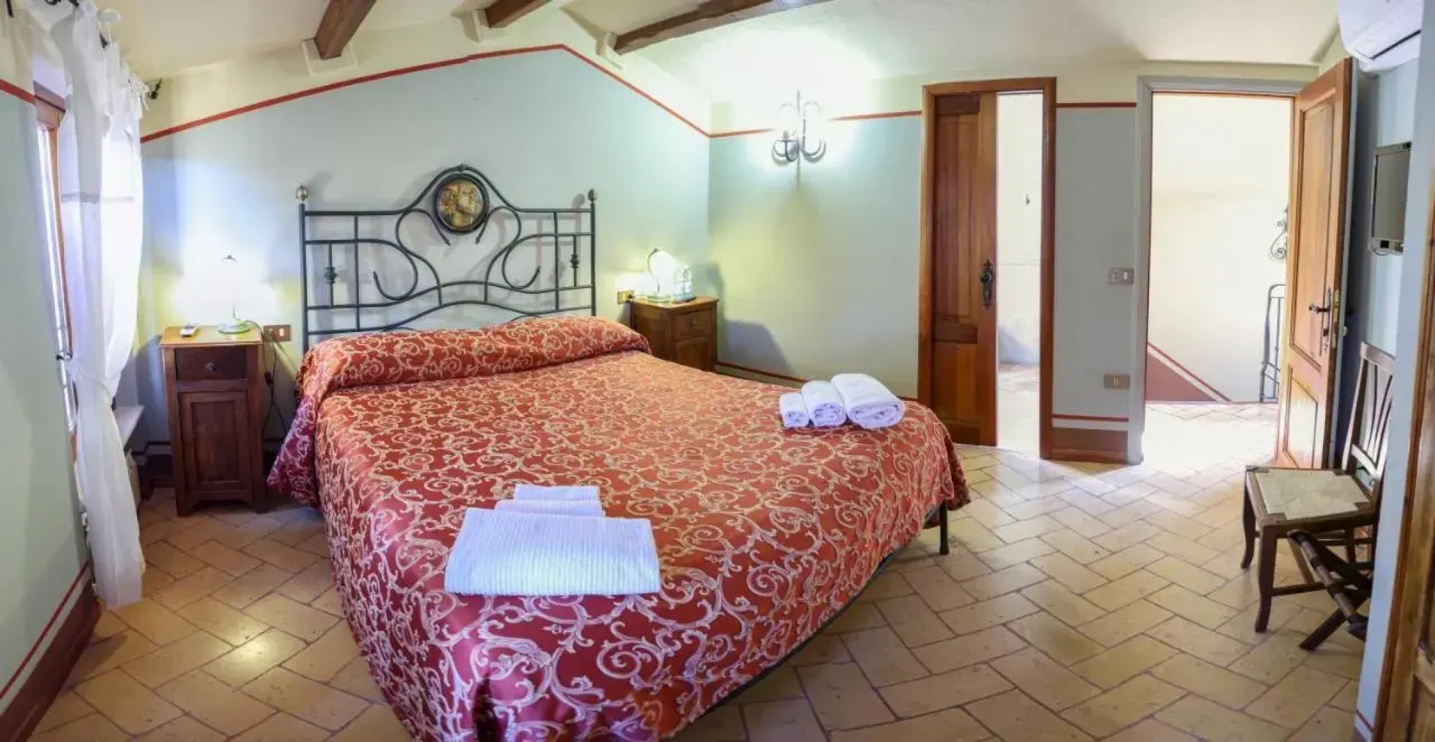 Albergo Diffuso Borgo Montemaggiore