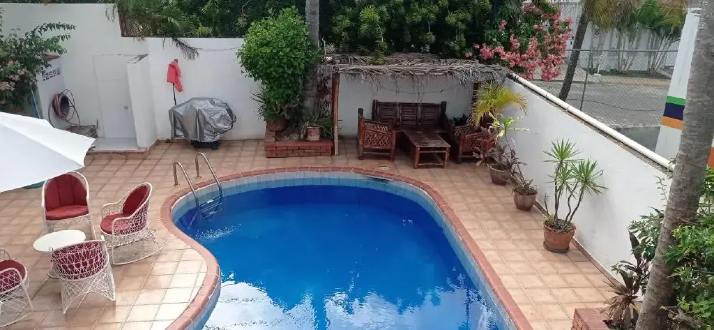 Hotel Casa Coco