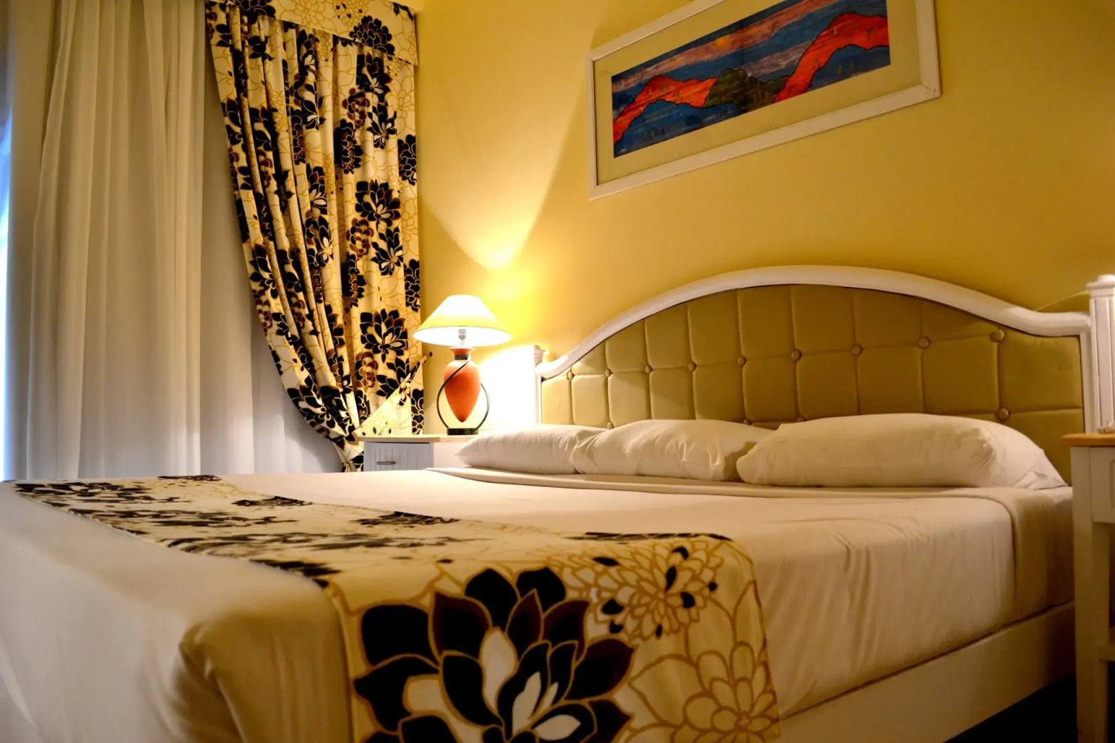 Tia Heights Makadi Bay (Formerly Le Meridien Makadi Bay)