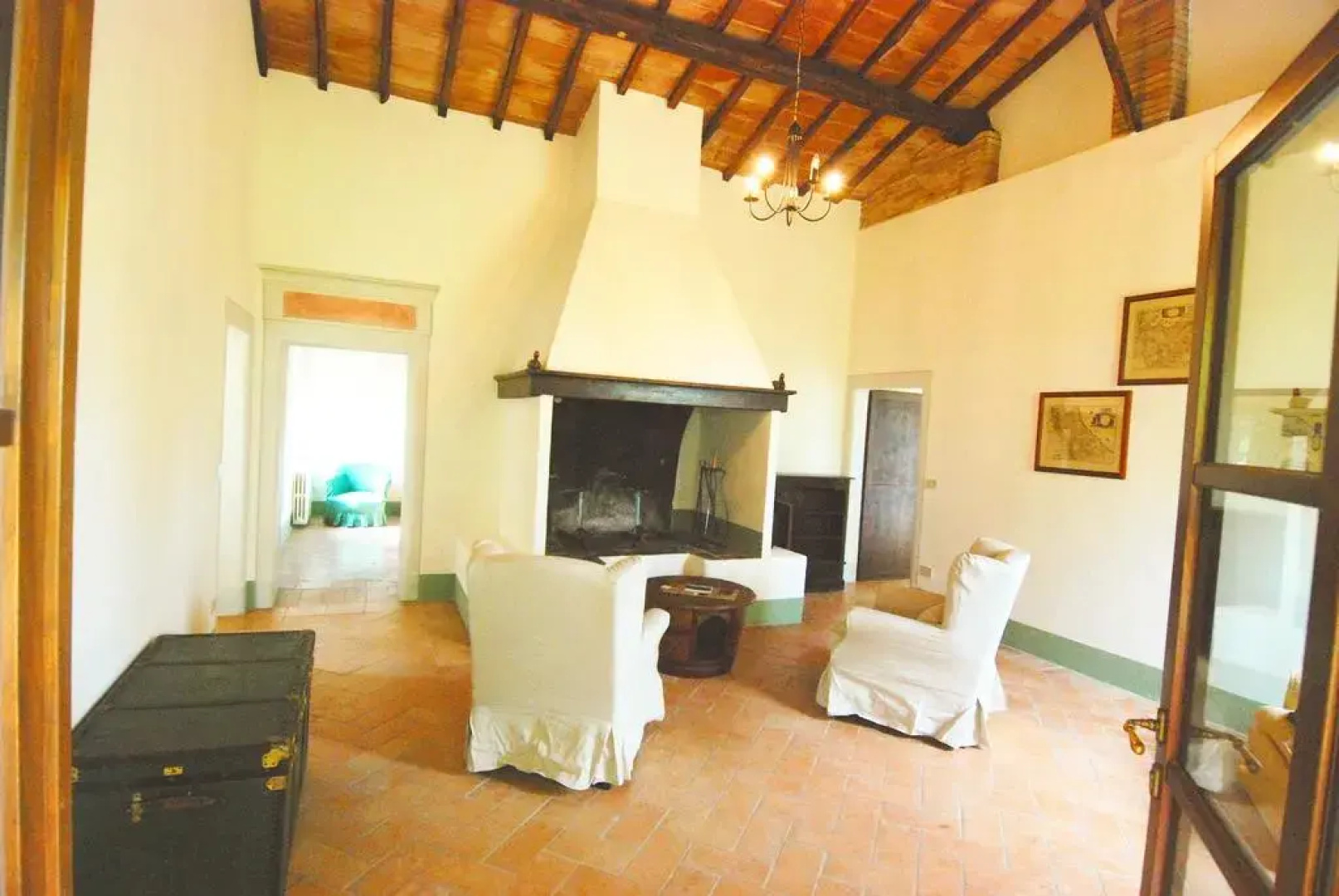 Villa Castelrotto