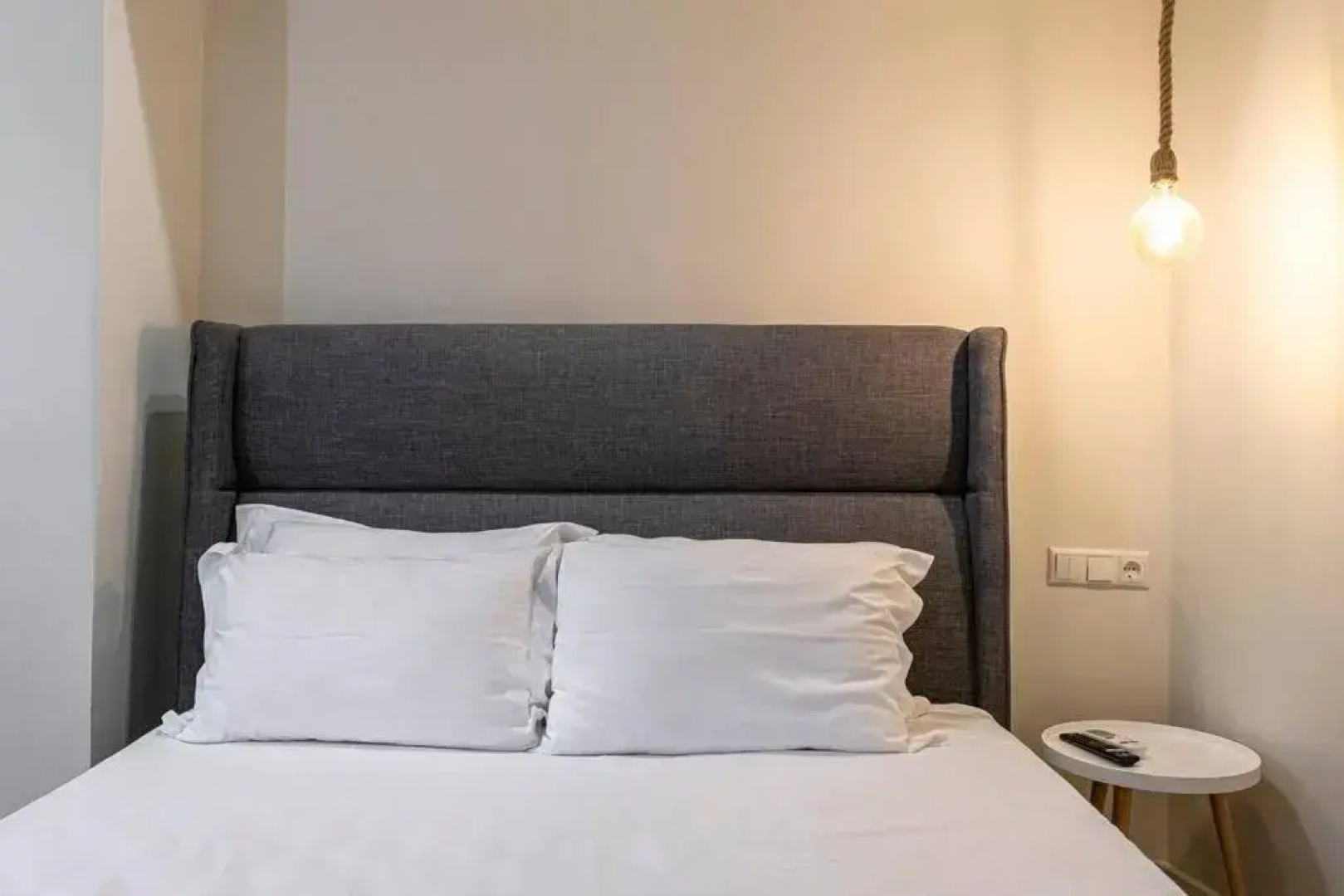Athens Smart Apartments