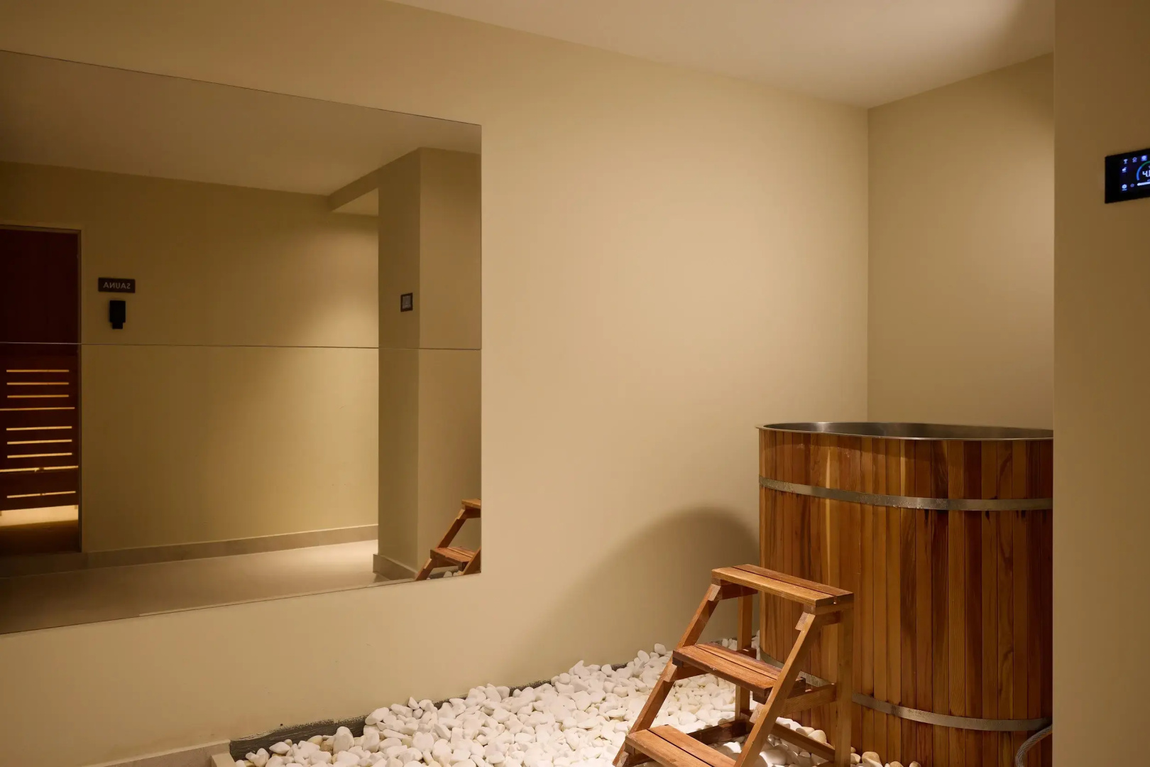 Perle Resort Hotel & Health Spa Marine