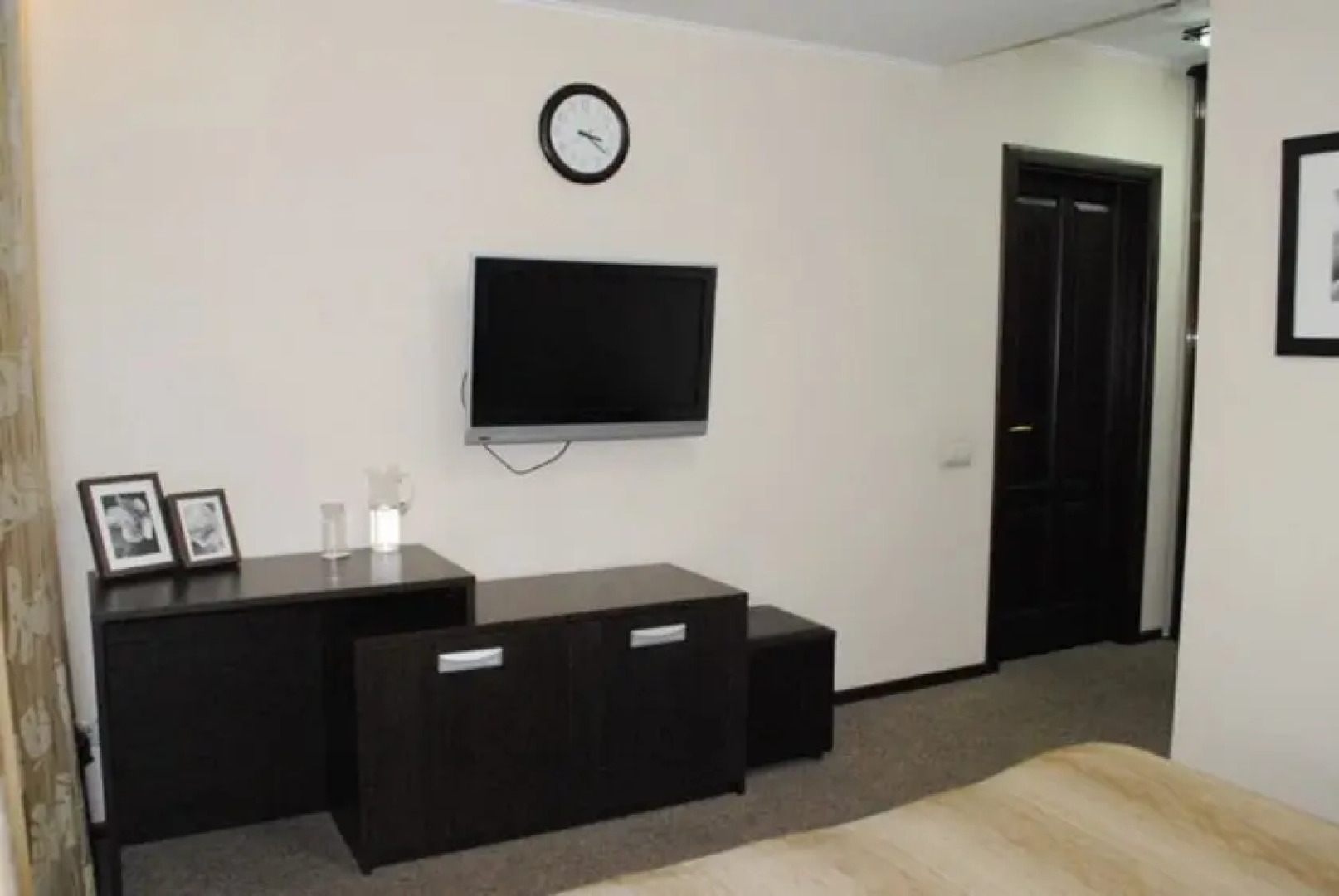 Меблированные комнаты Shale On Nizhegorodskaya