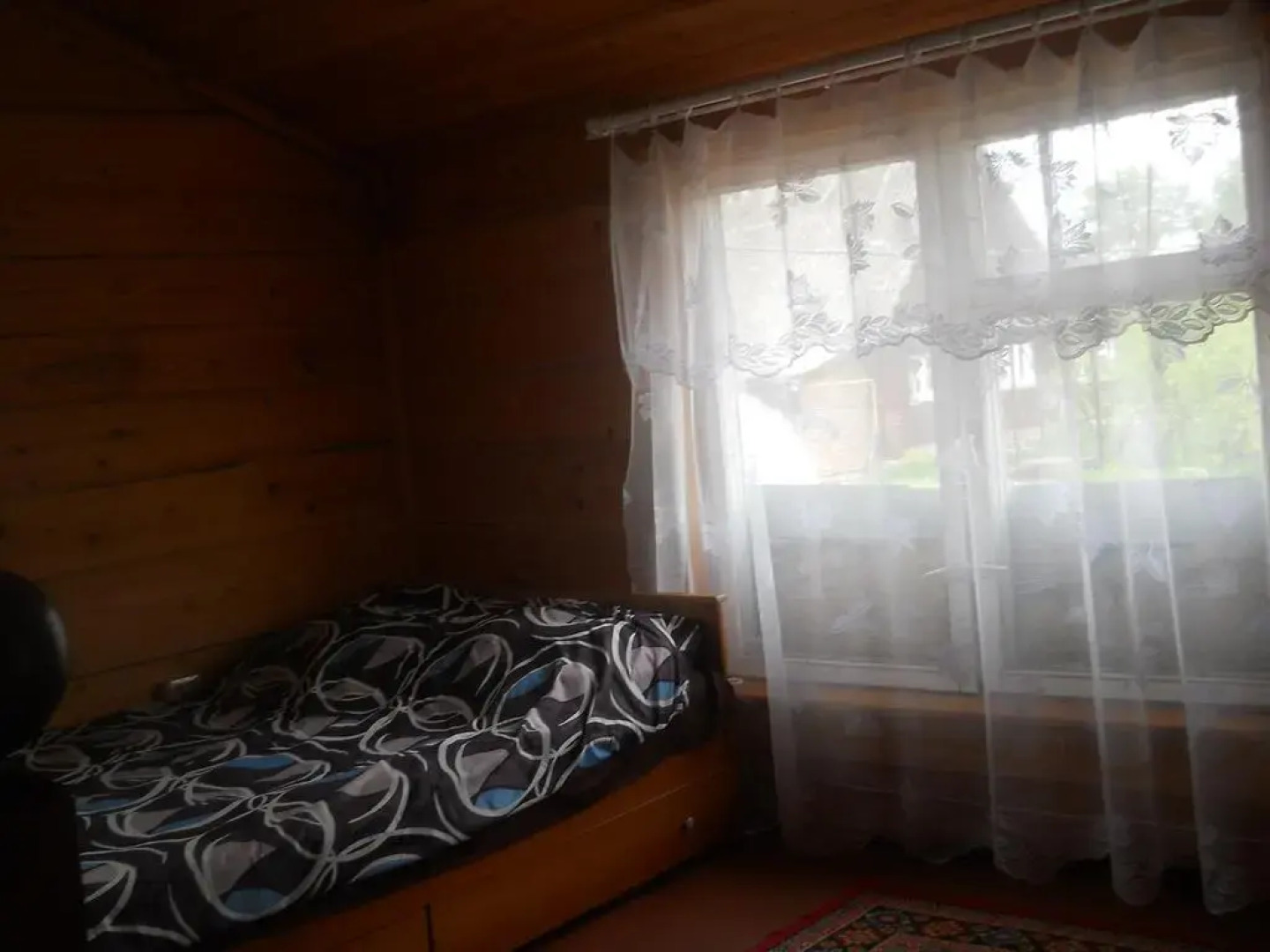 Holiday House U Ozera