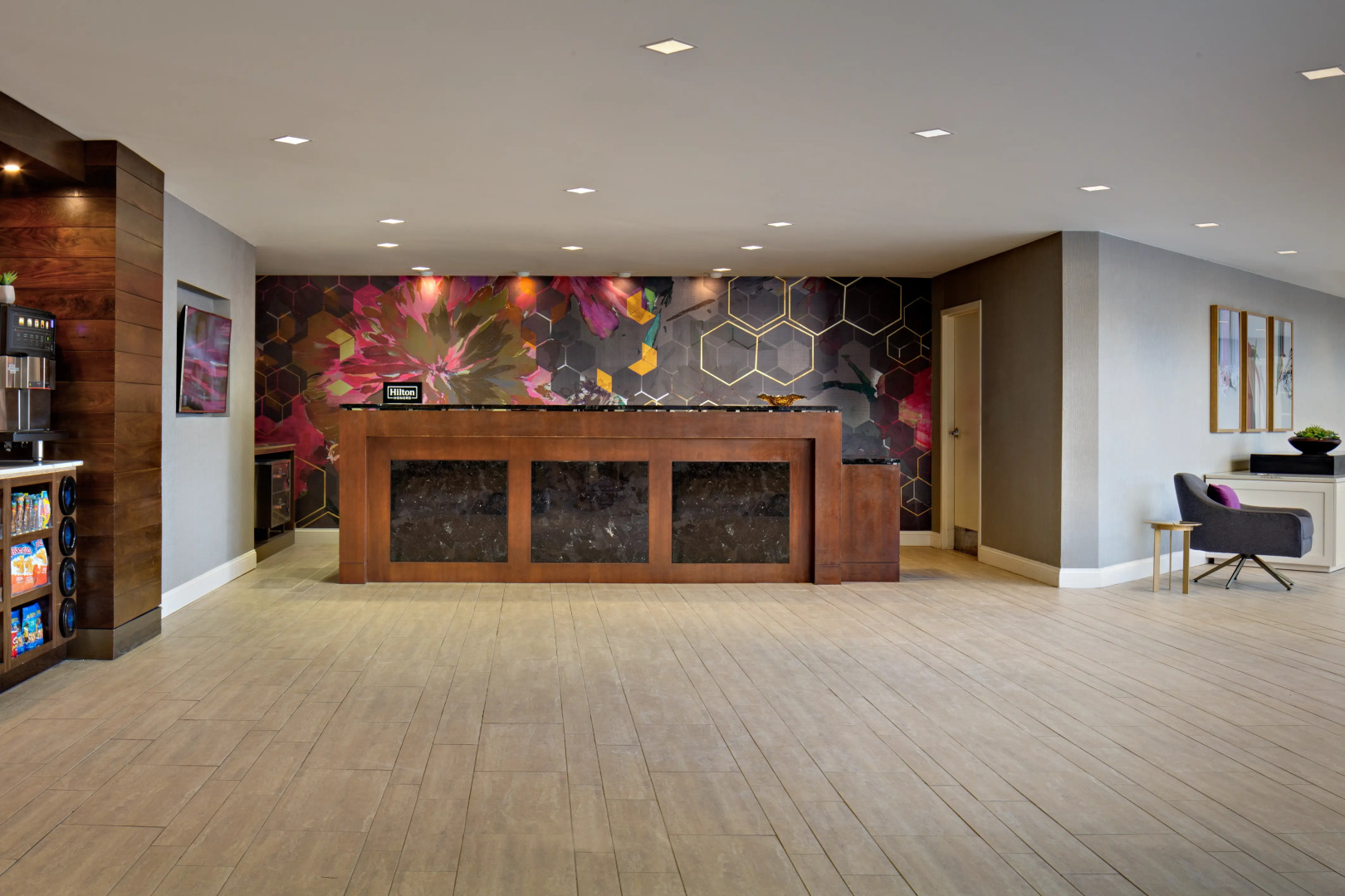 DoubleTree by Hilton Fairfield Hotel & Suites
