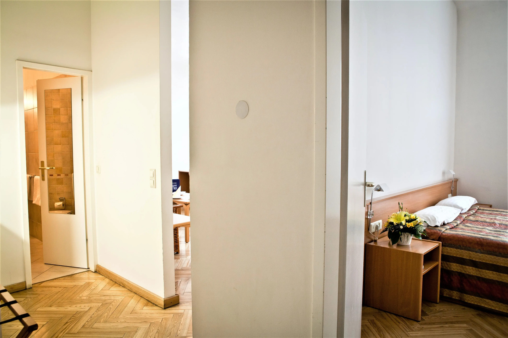 Hotel Konventa Sēta Keystone Collections