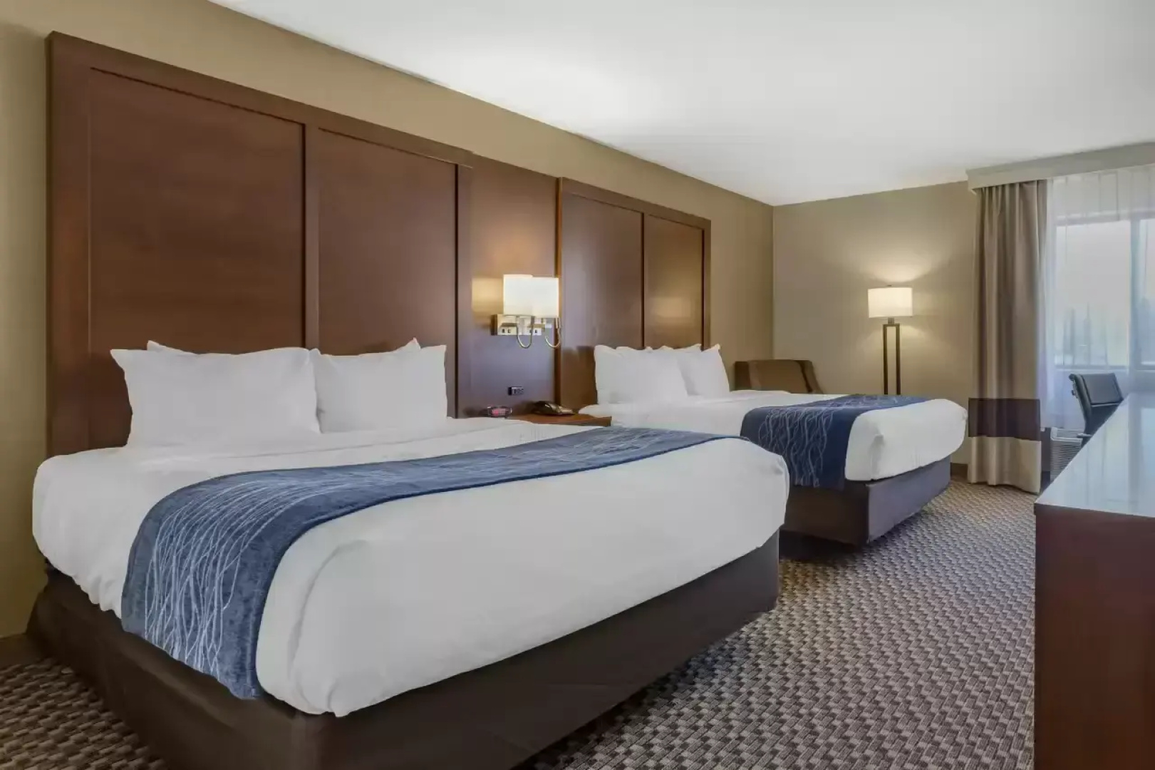 Comfort Inn by Choice Hotels