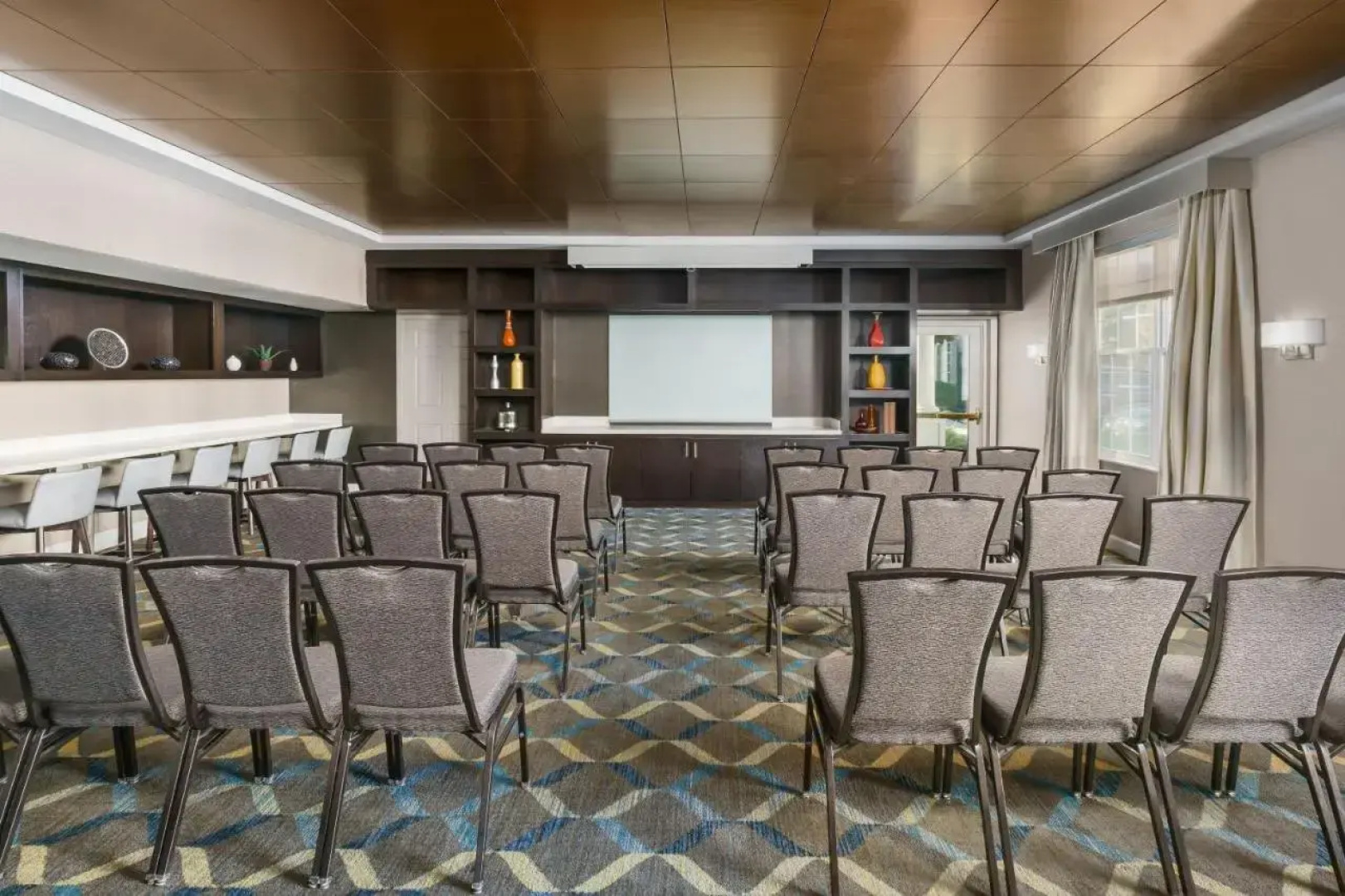 Residence Inn Gaithersburg Washingtonian Center