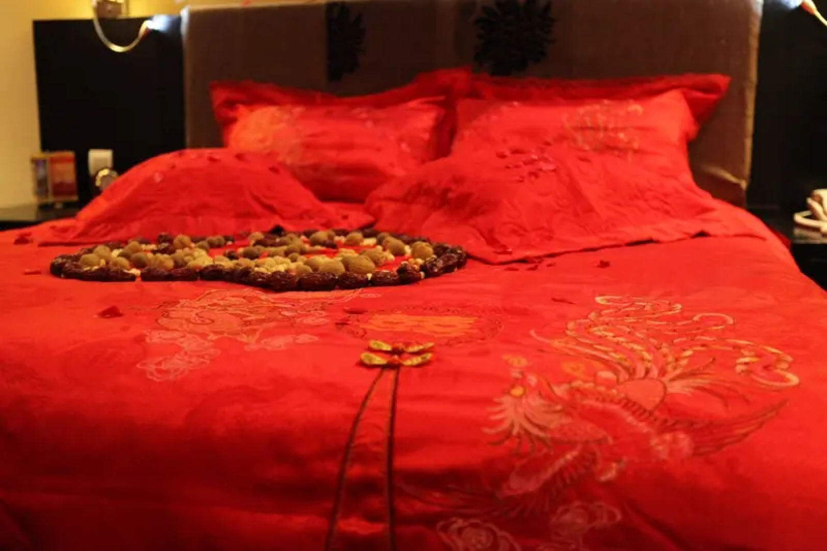 Daqin Hot Spring Hotel