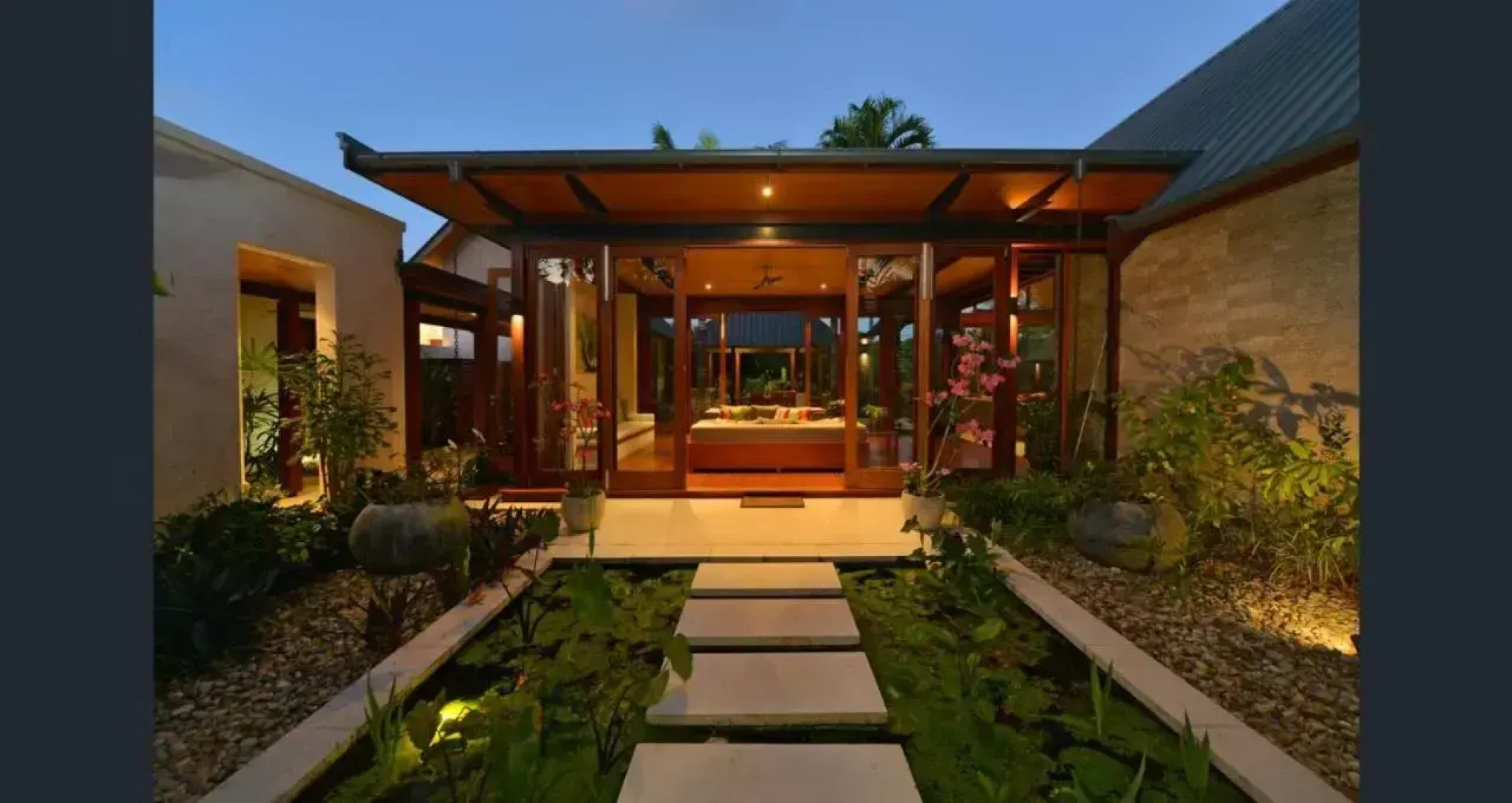 Niramaya Villa & Wellness