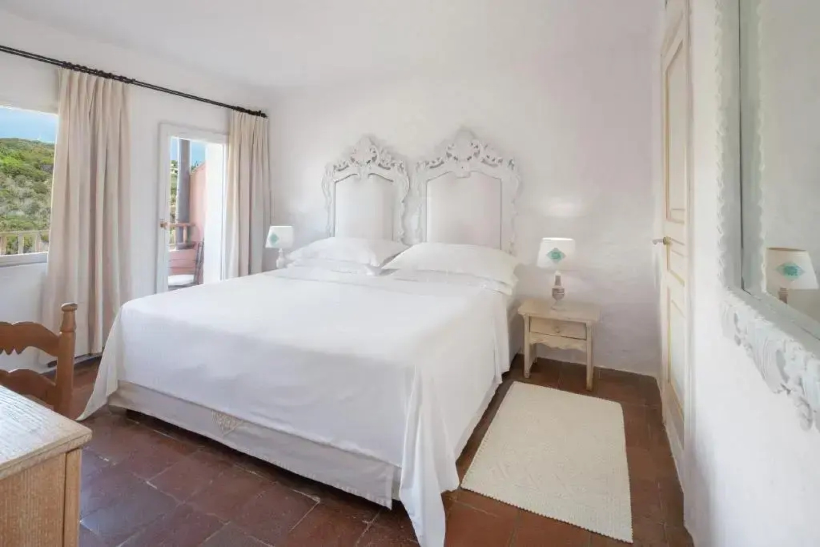Cervo Hotel, Costa Smeralda Resort