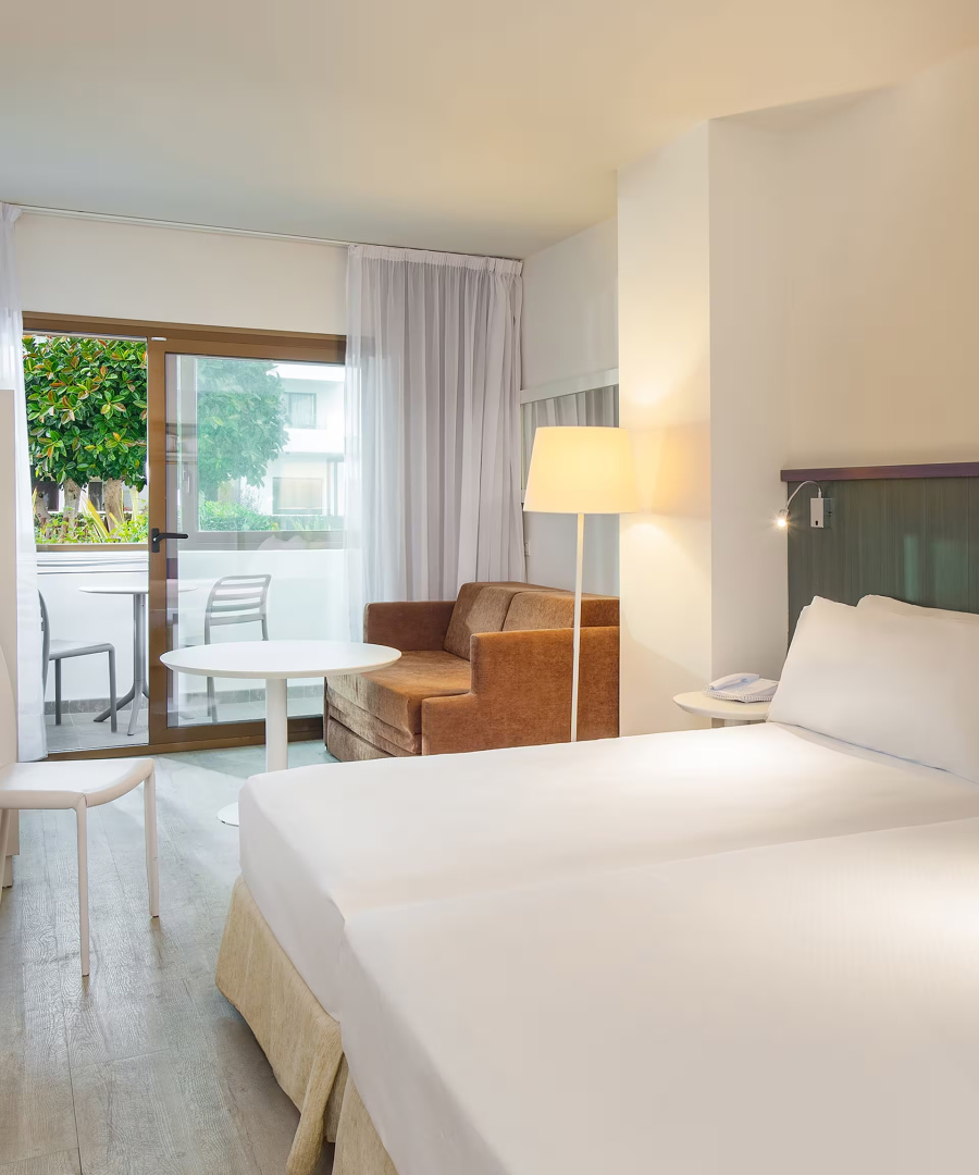 Hotel Ocean House Costa del Sol, Affiliated by Meliá