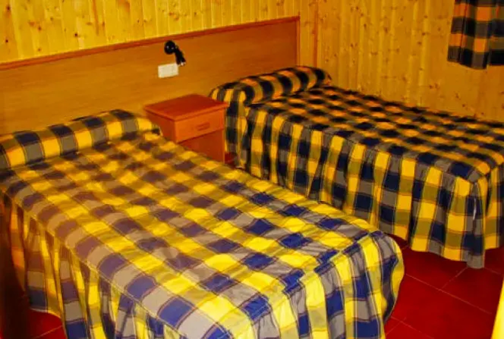 Bungalows Camping Monfragüe