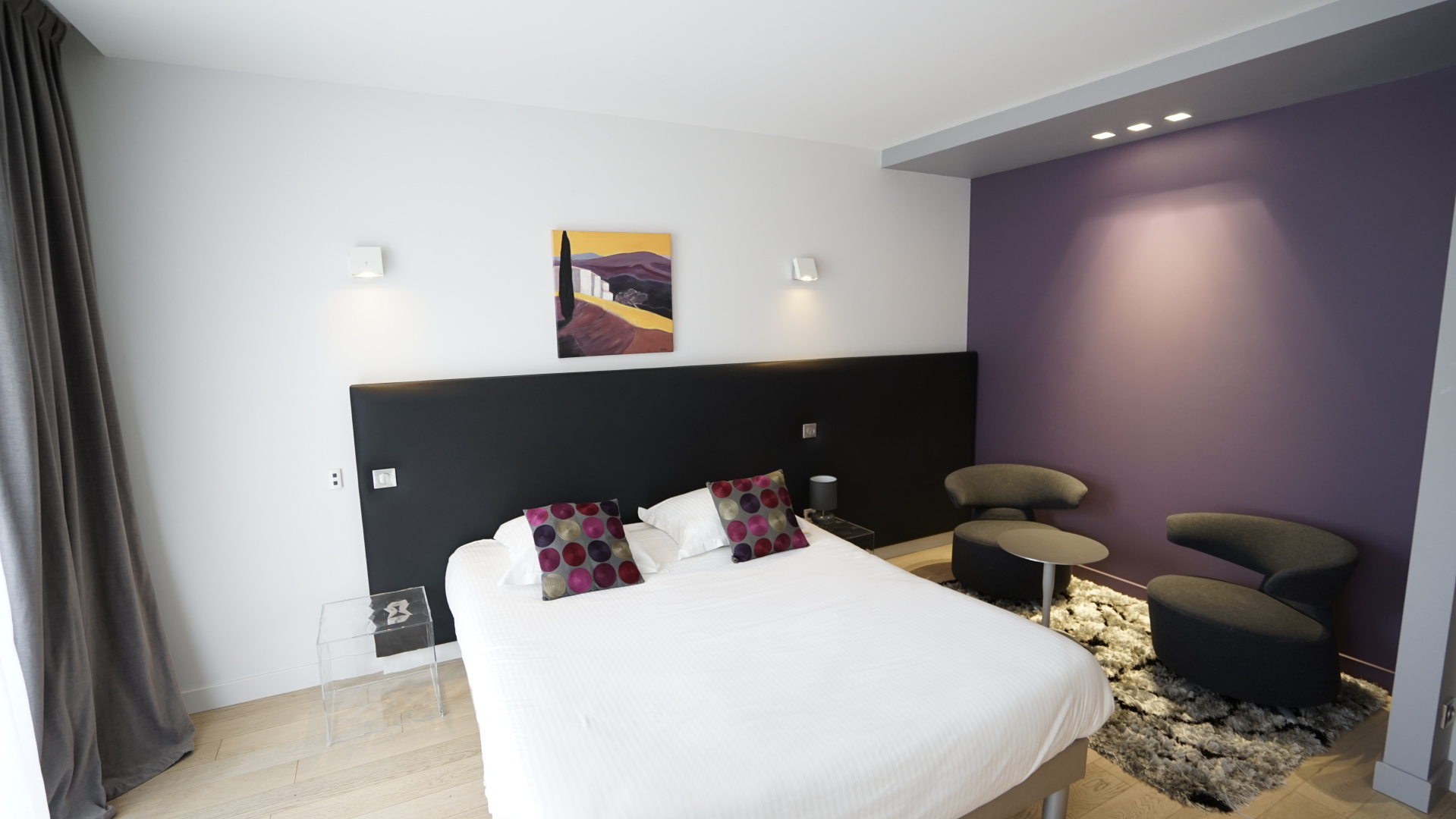 Relais de Vincey