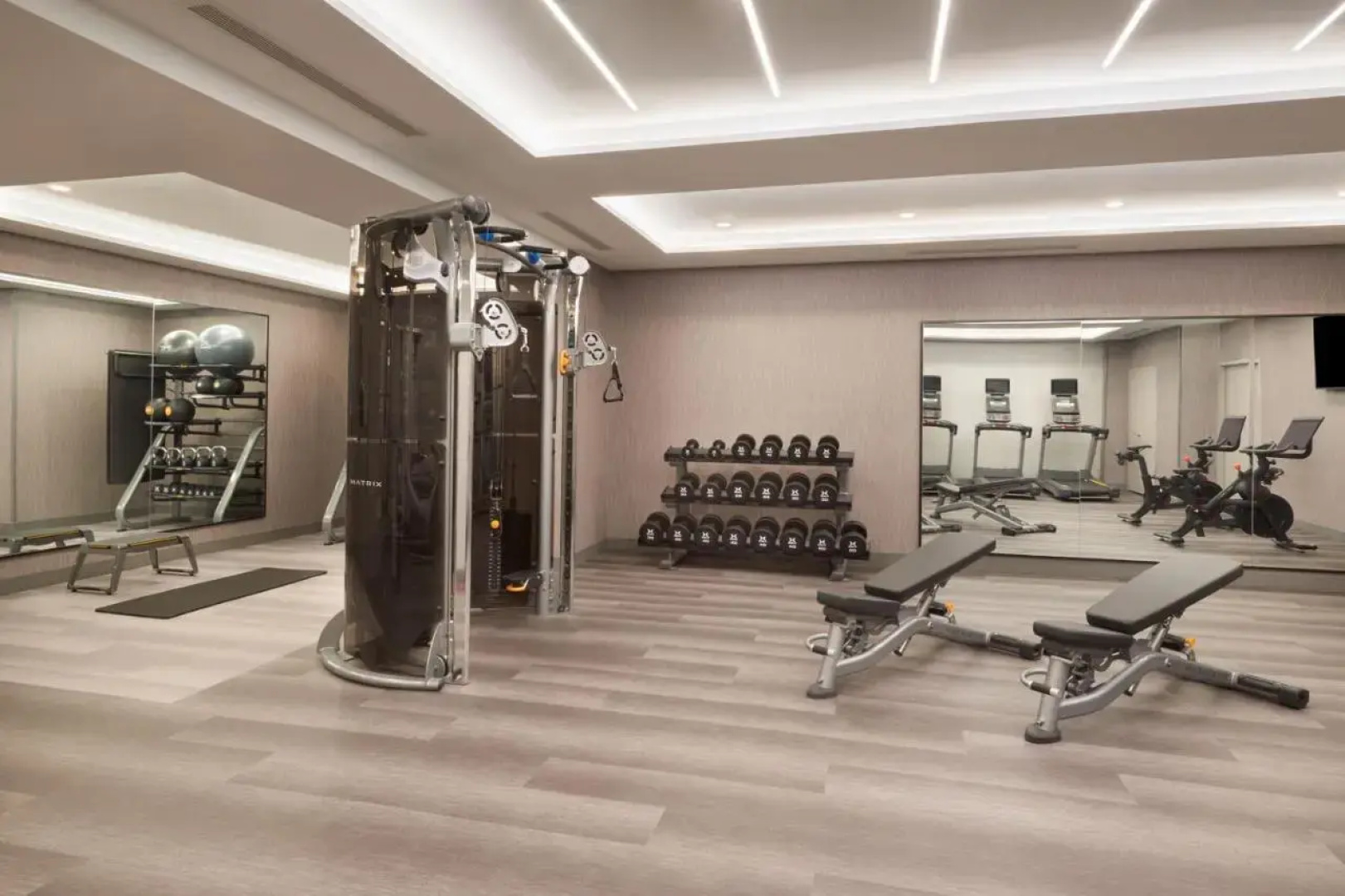 Courtyard by Marriott Kitchener