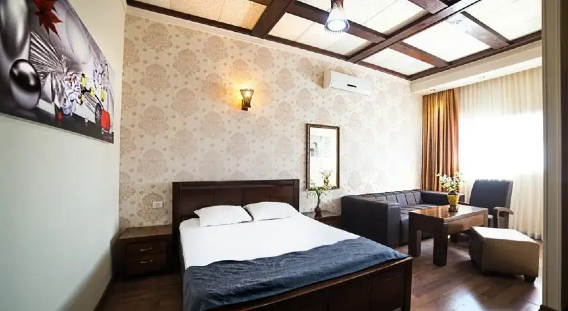 House Boutique Hotel - Rishon LeZiyyon