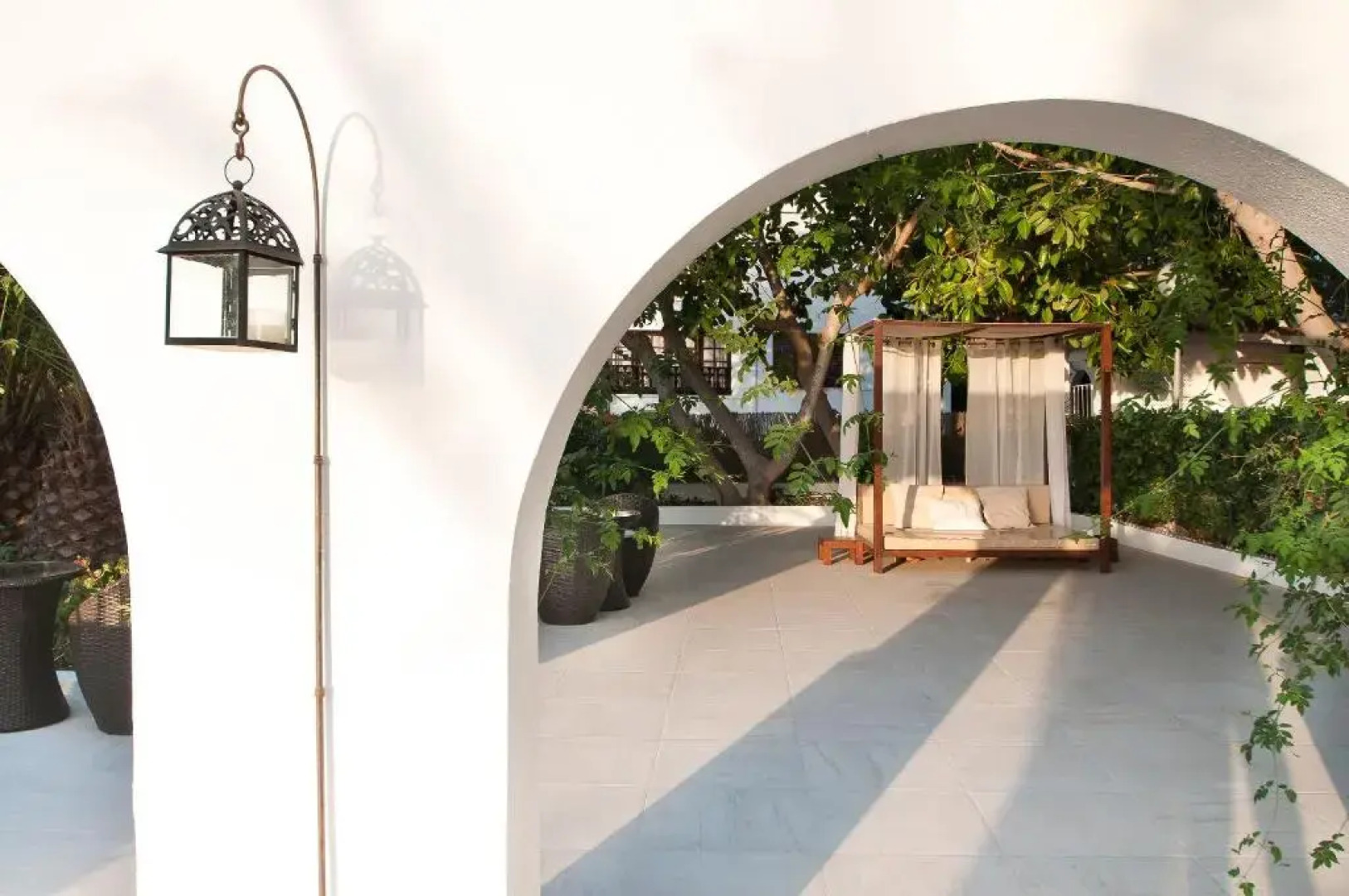 Sunset Oasis Ibiza- Adults Only