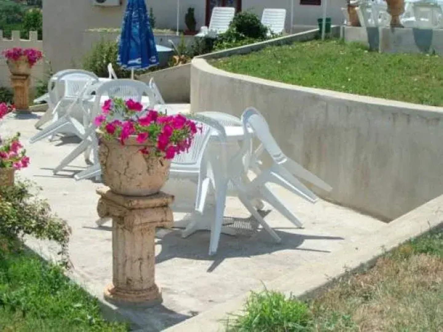 Family Complex Ivan Moskoyani