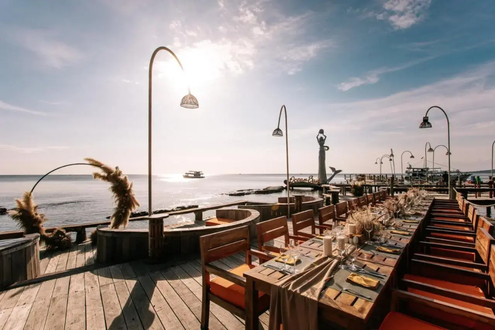 Курортный отель Ocean Bay Phu Quoc Resort and Spa