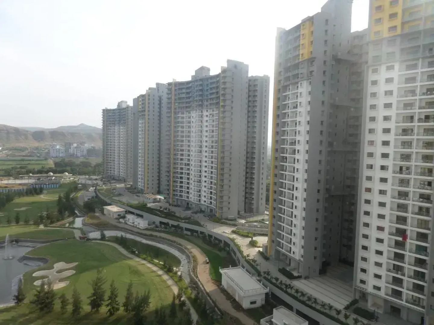 GMA Guest House-Hinjewadi