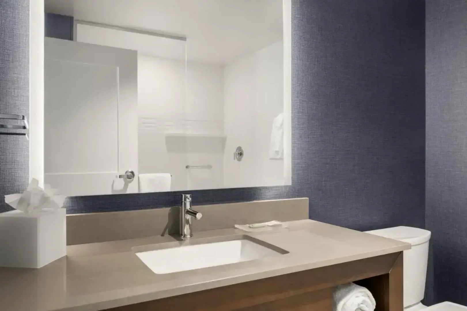 Residence Inn by Marriott Milwaukee Brookfield at Poplar Creek