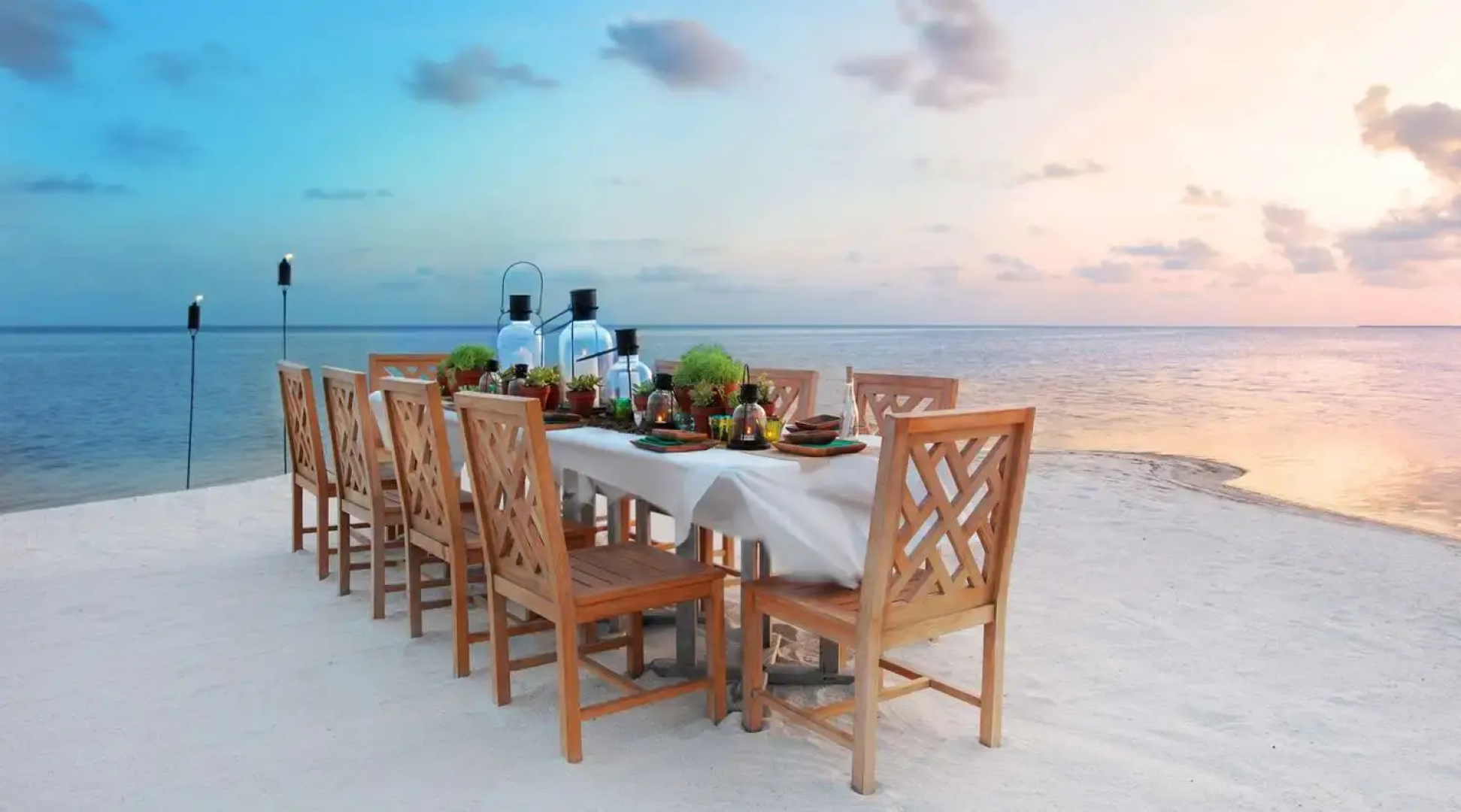 Little Palm Island Resort & Spa - A Noble House Resort