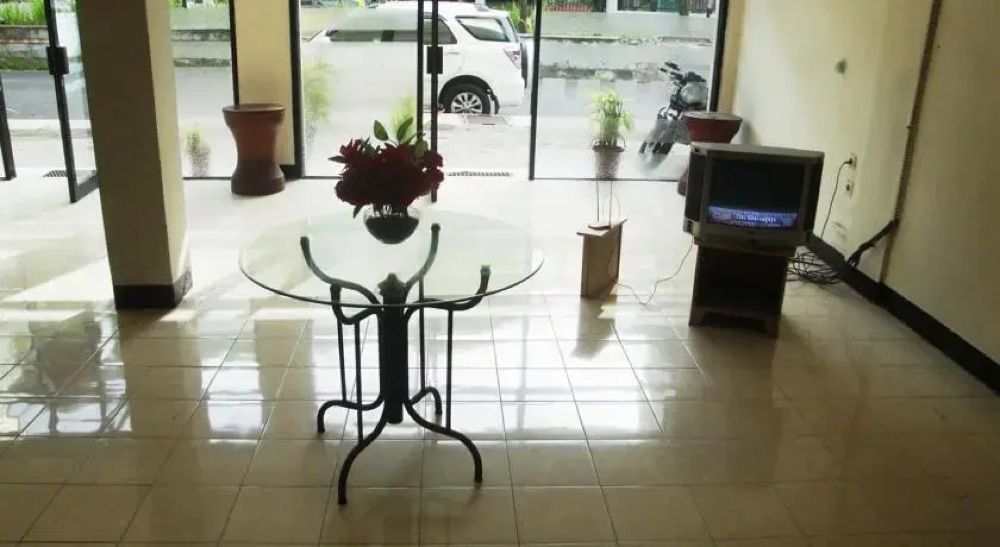 Orion Hotel