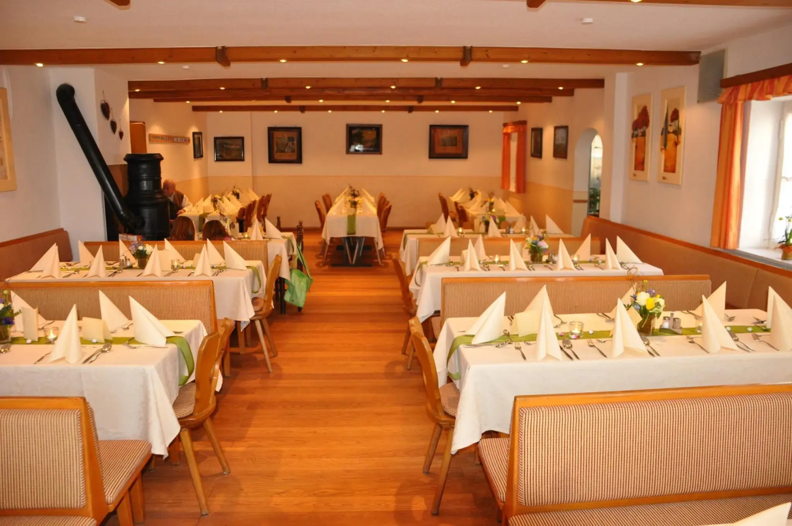 Hohenester Gasthaus & Hotel
