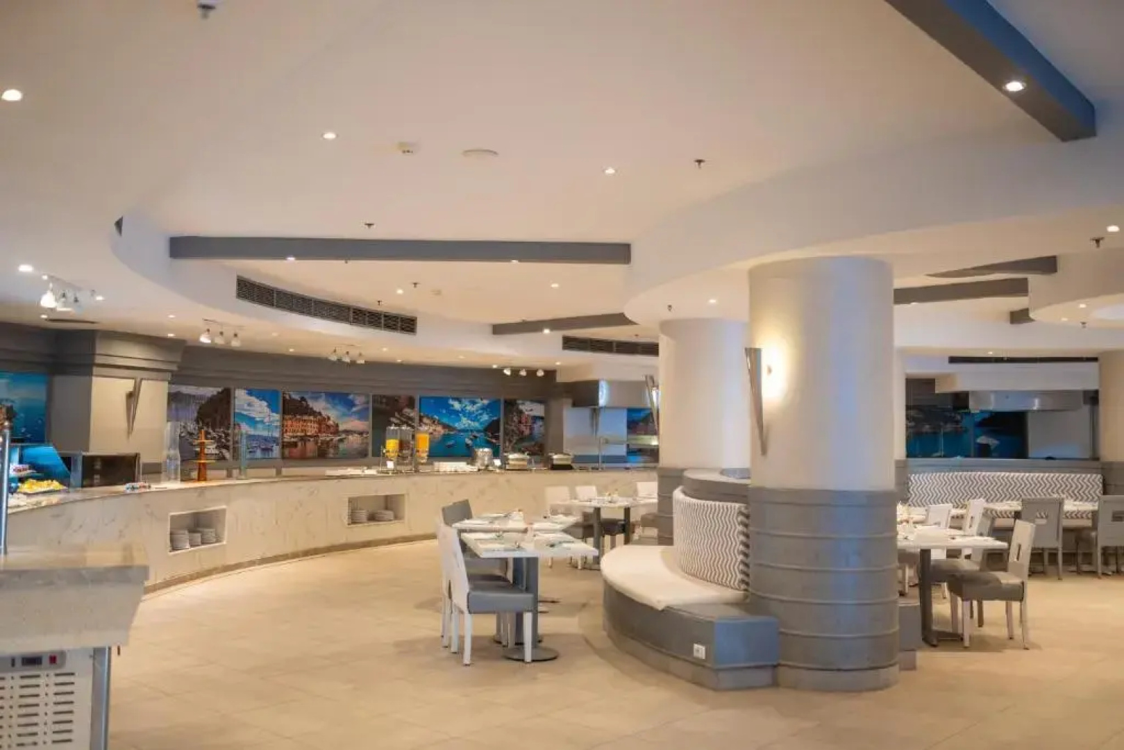 Porto Marina Resort & Spa Al Alamein