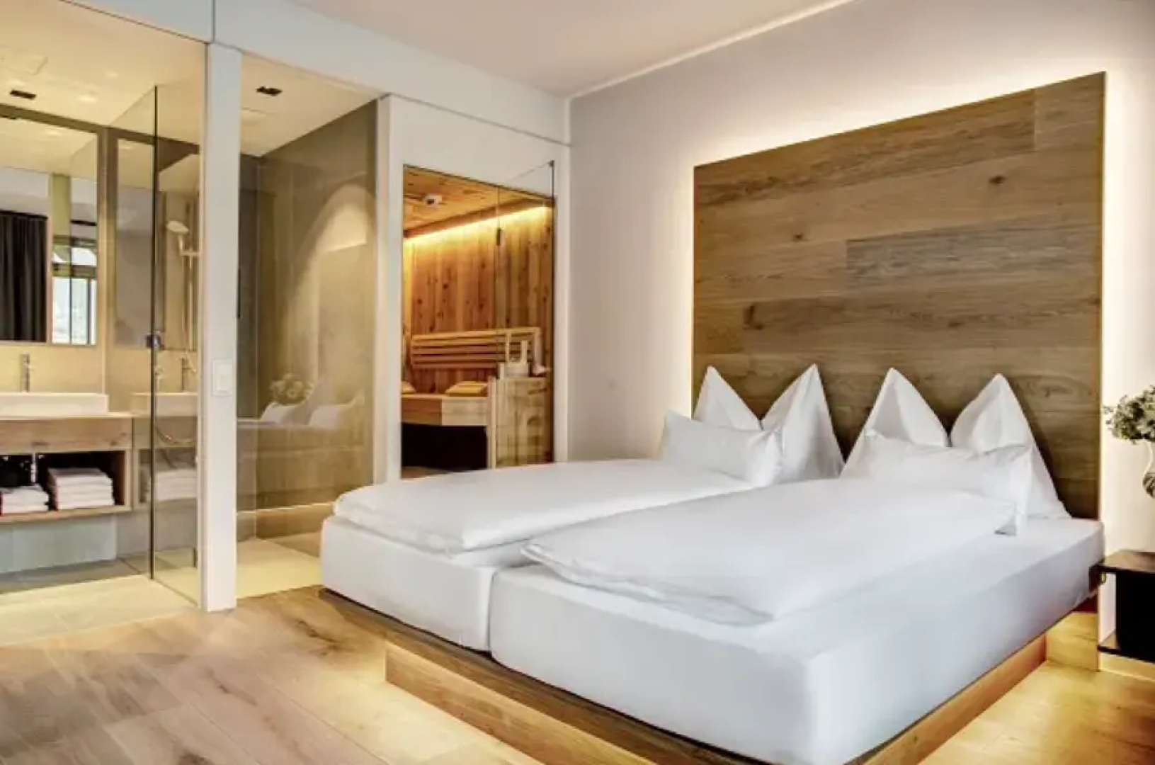 Seehotel Bellevue