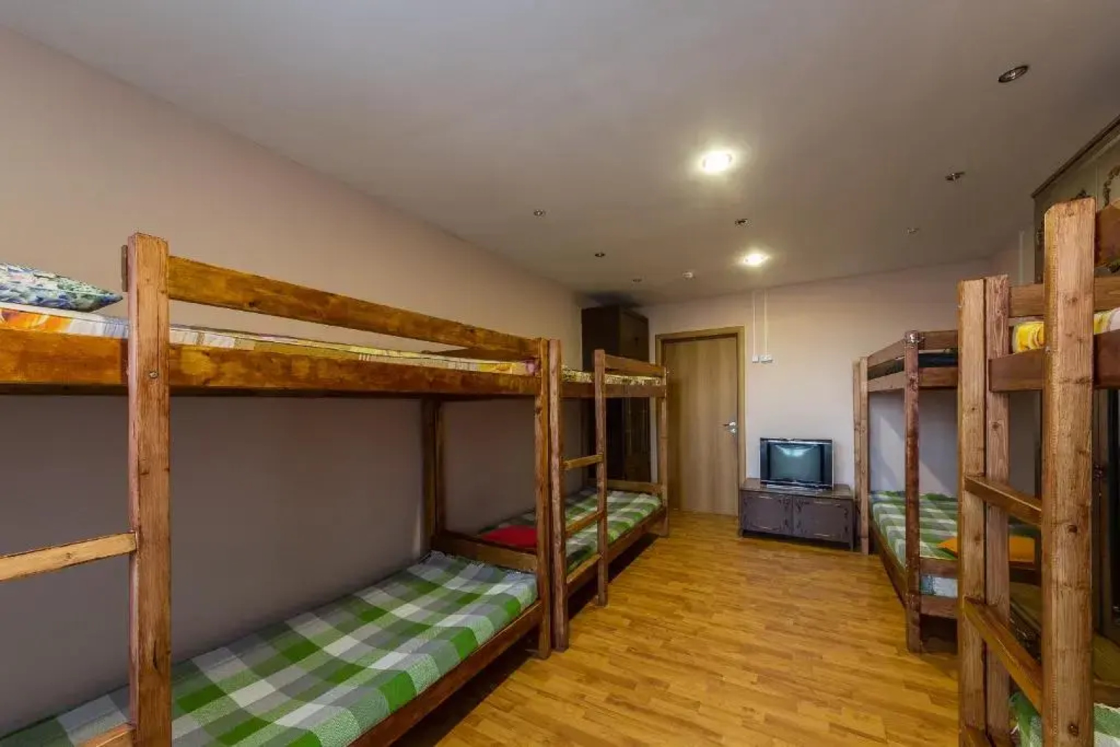 Hostel Anthill-K