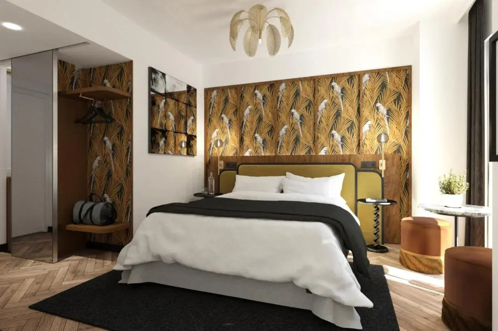 Hotel Billie