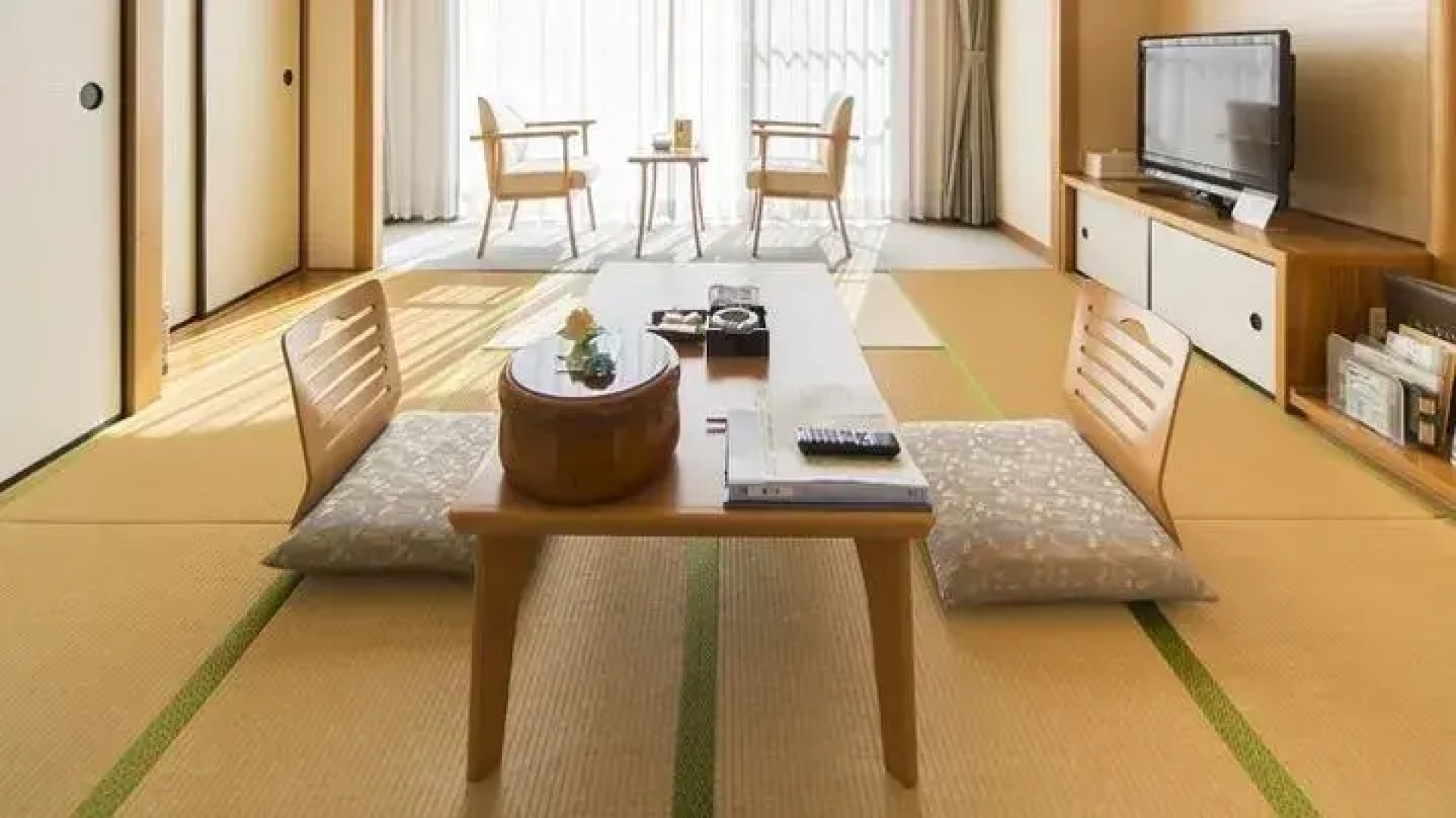 Kanponosato Shobara