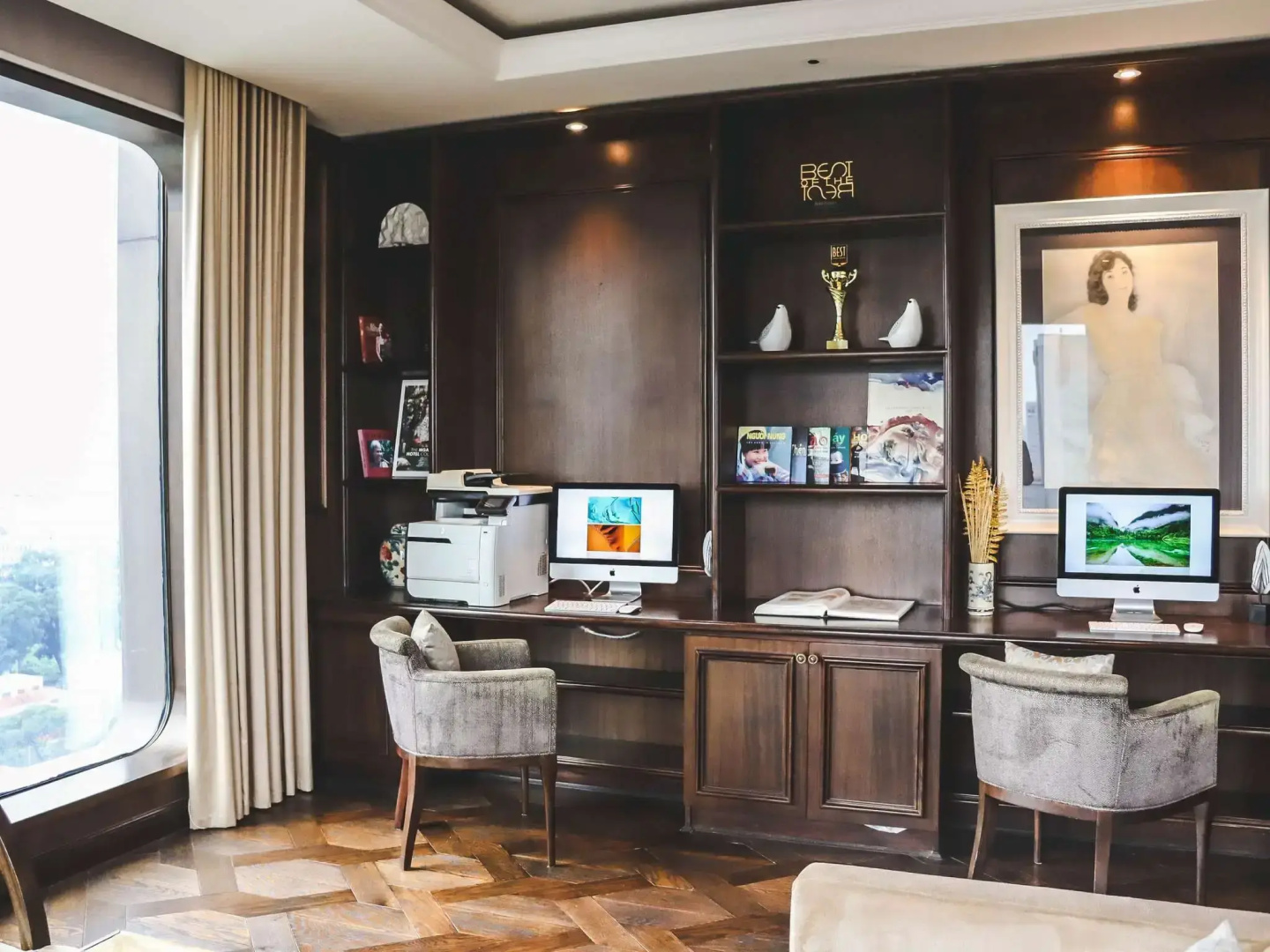 Hôtel des Arts Saigon - MGallery Collection