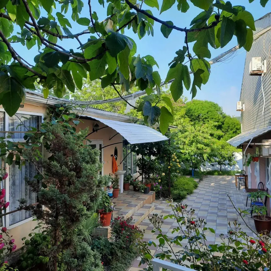 Mirage Mini-Hotel