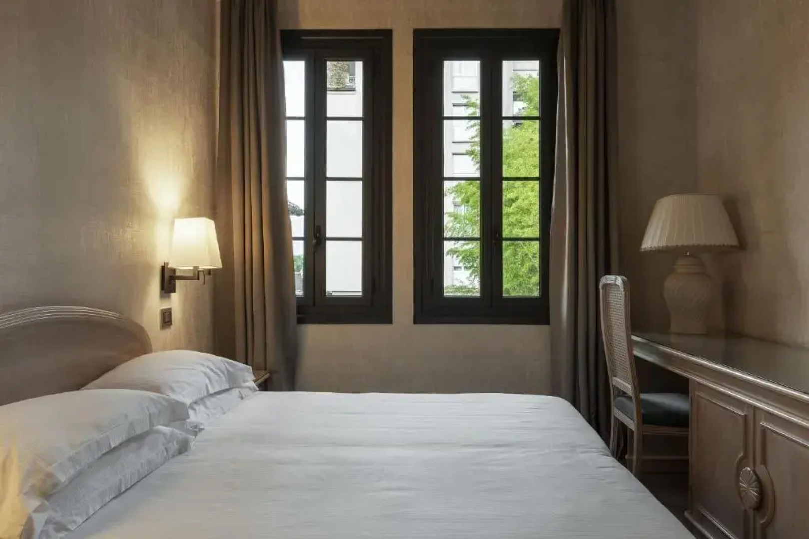 Hotel La Palma