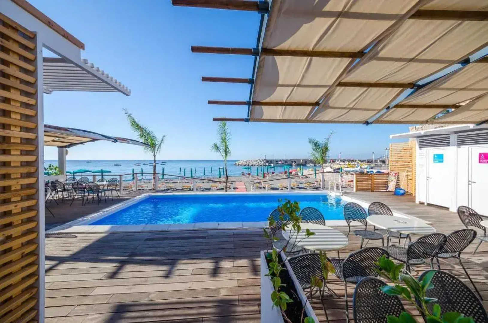 Hotel San Francesco
