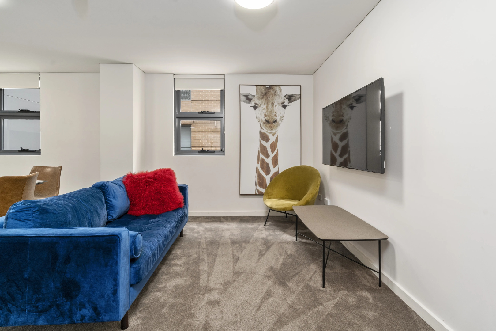 Terminus Apartment Hotel
