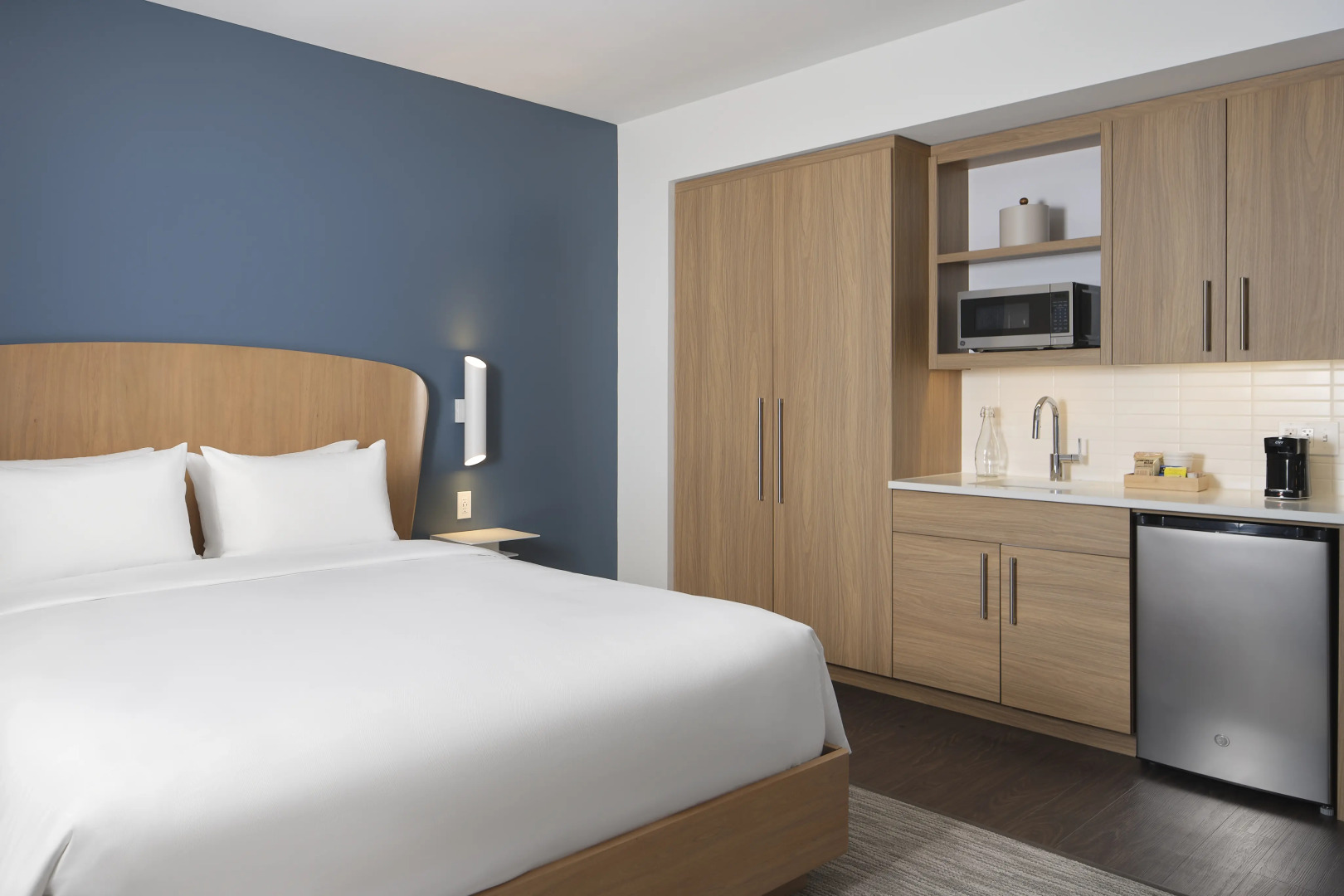 Element Lenox Berkshires