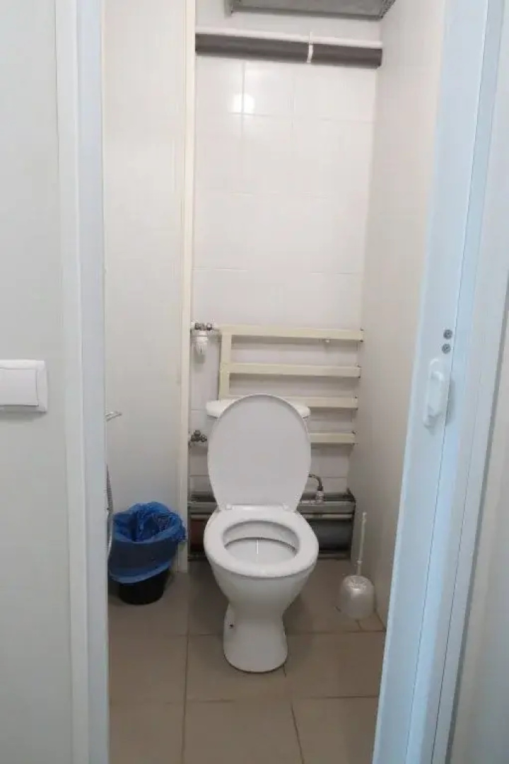 Hostel Moy Dvorik