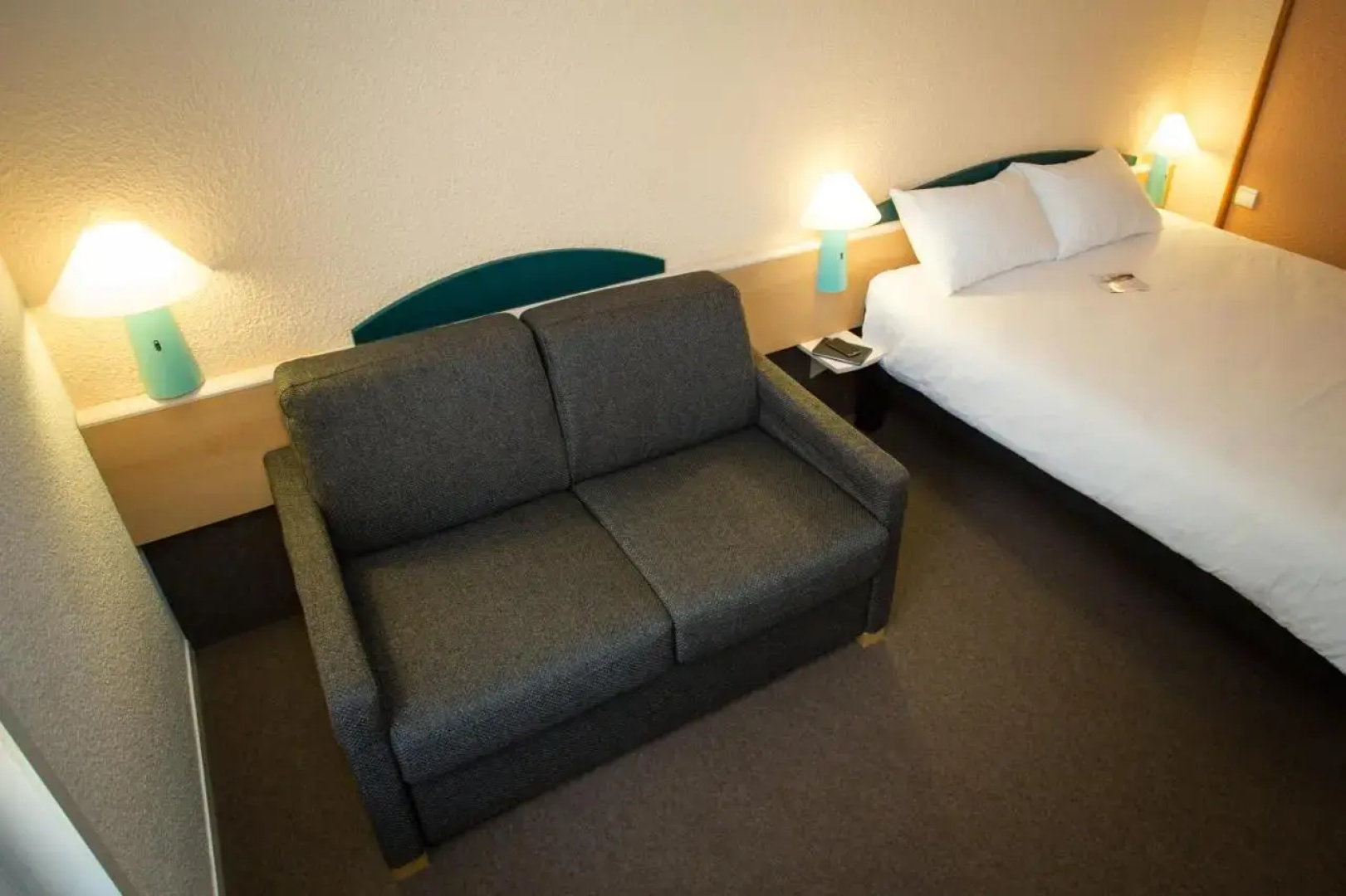 Ibis Perpignan Nord Rivesaltes