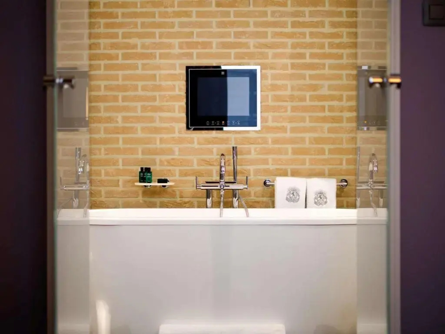 Canal House Suites at Sofitel Legend The Grand Amsterdam
